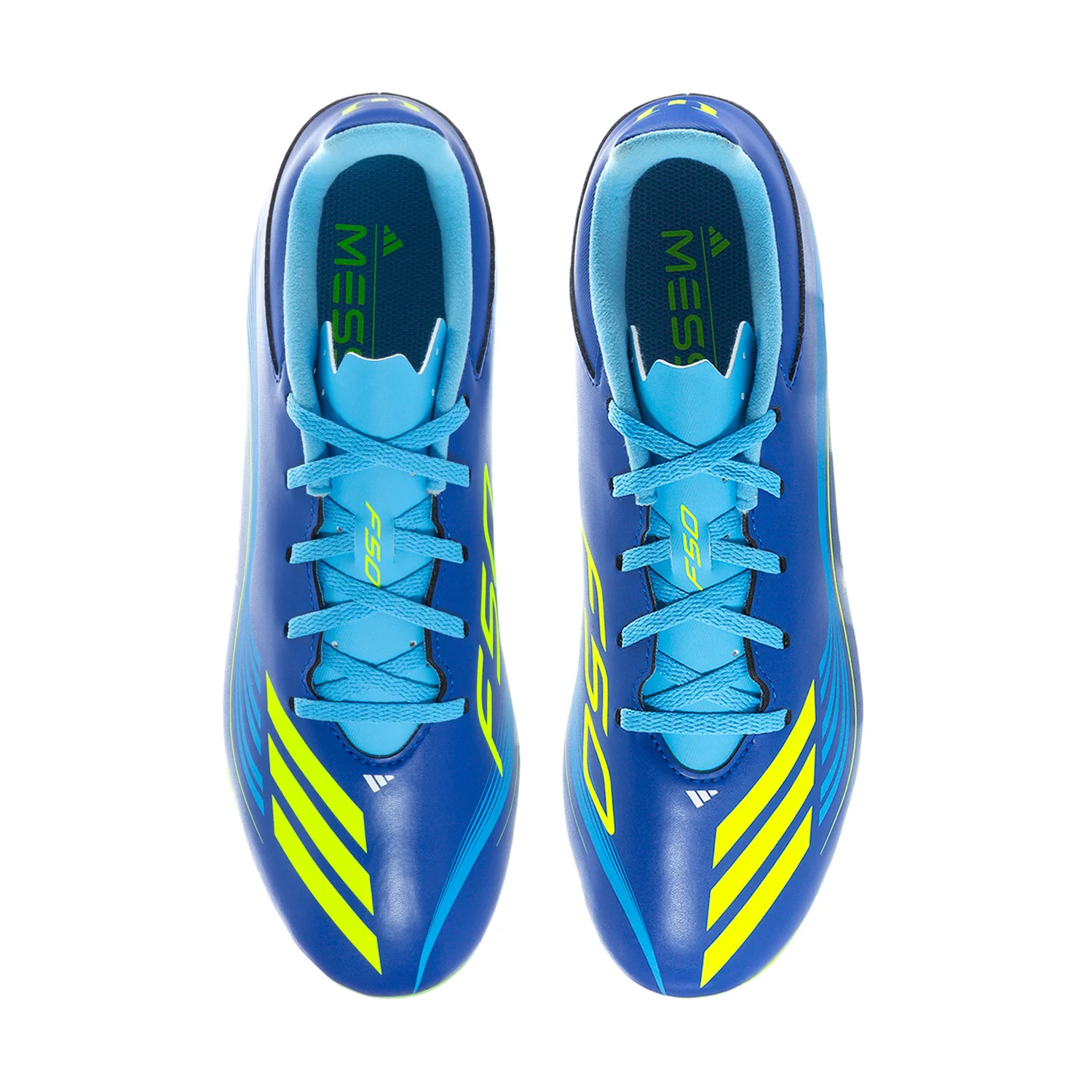 F50 Club FG Messi - Mens - Image 3
