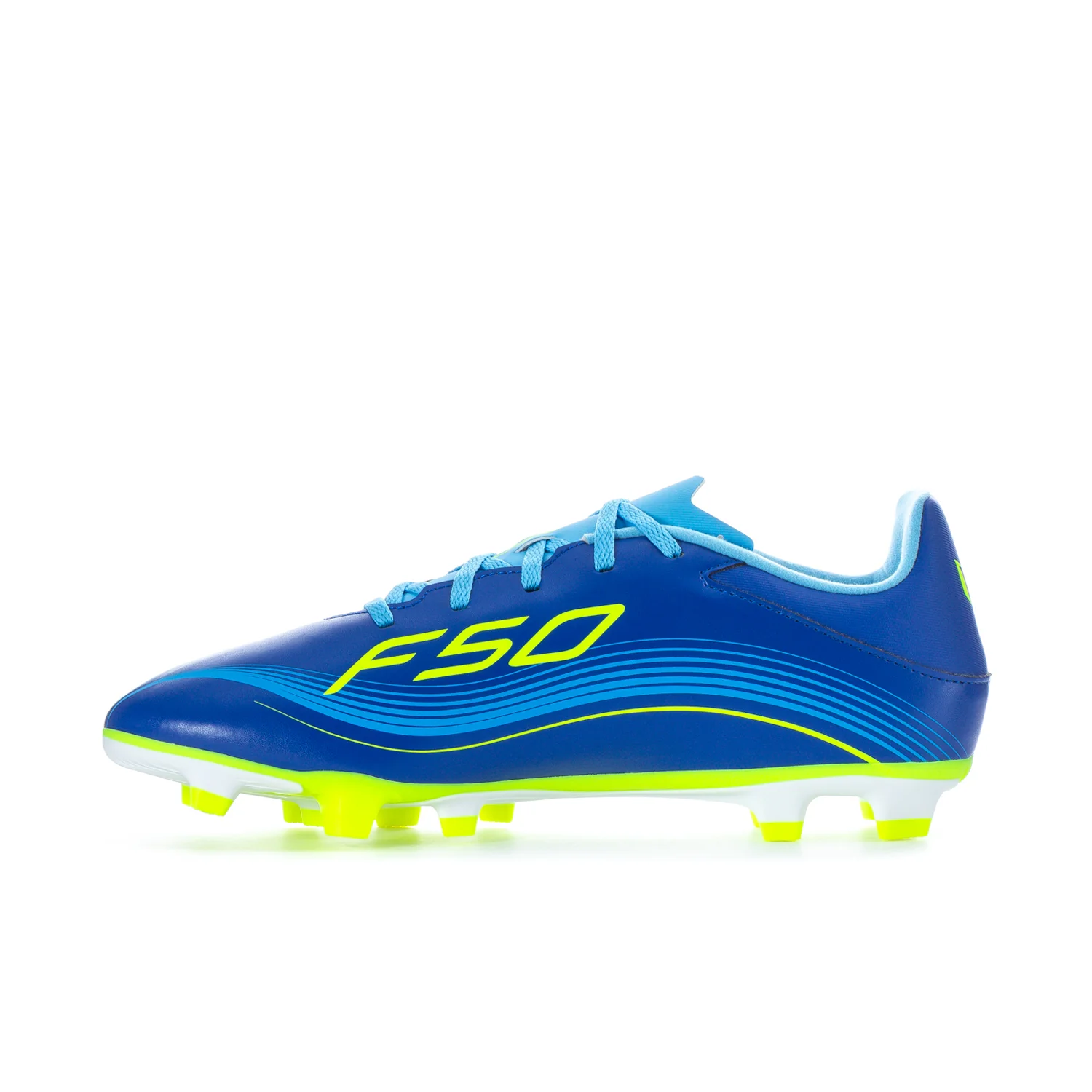 F50 Club FG Messi - Mens - Image 5