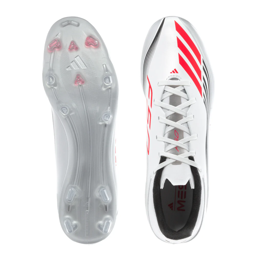 F50 League Low FG Messi - Mens - Image 4