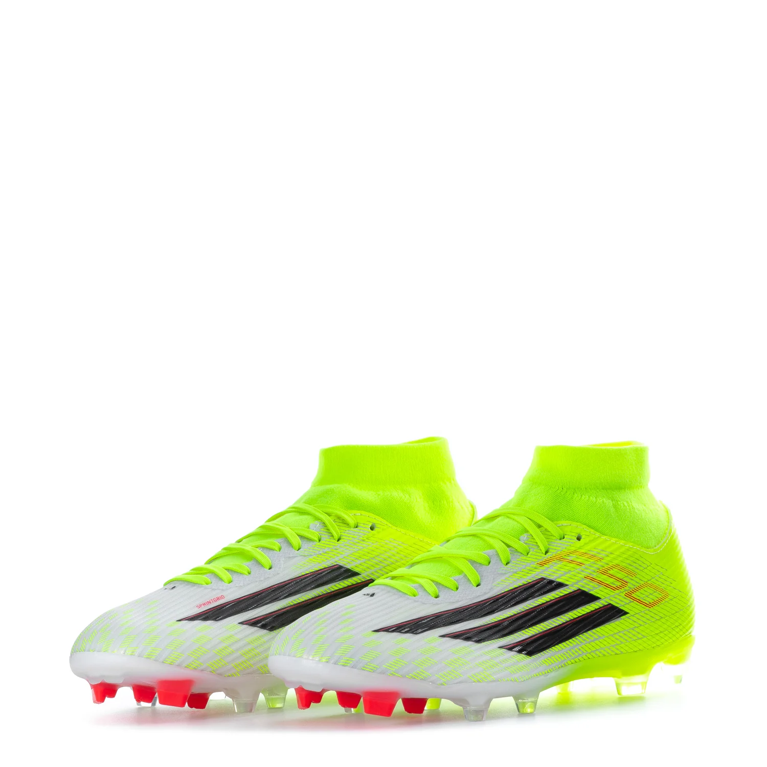 F50 League Mid FGxMG - Mens - Image 3