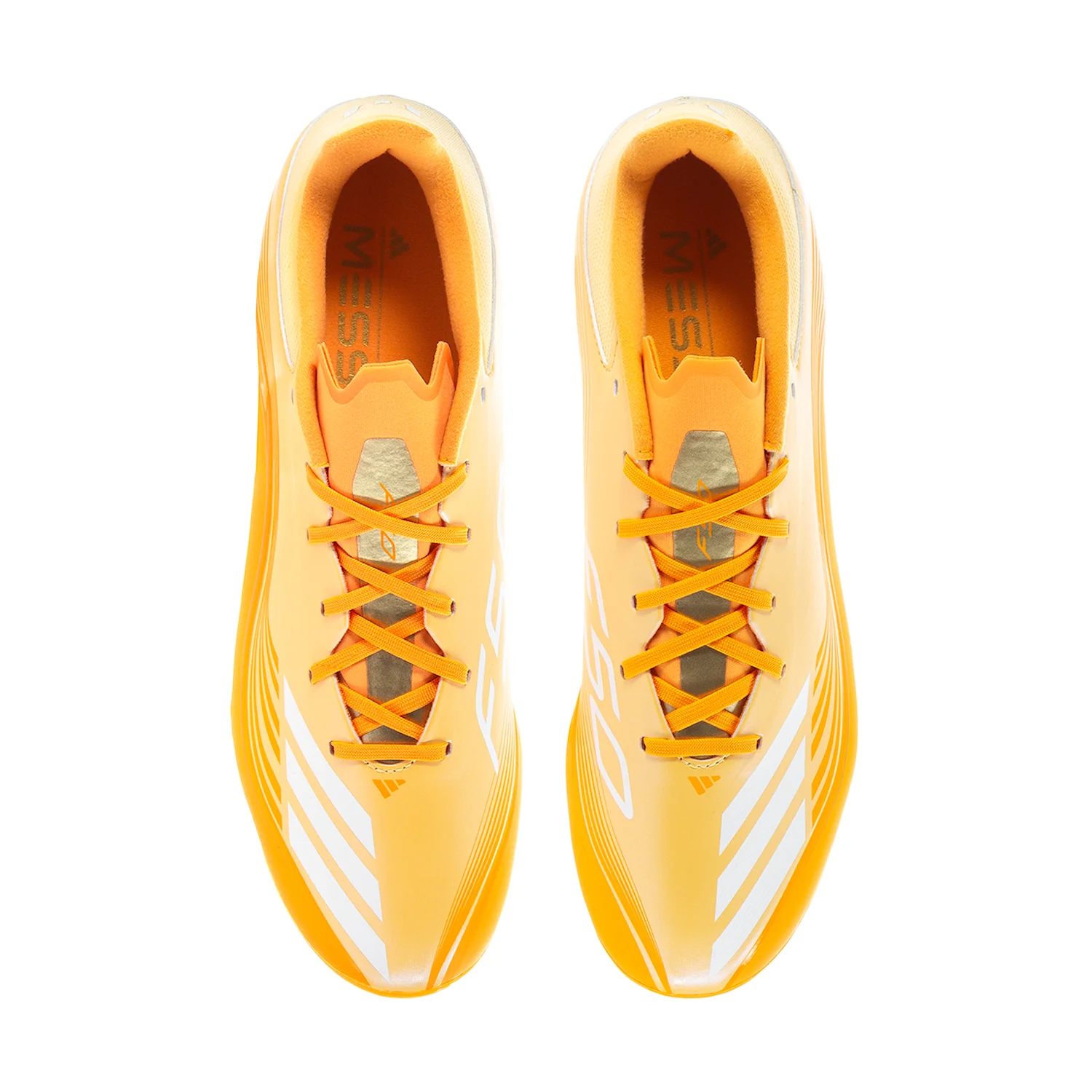 F50 League Low FG Messi - Mens - Image 3