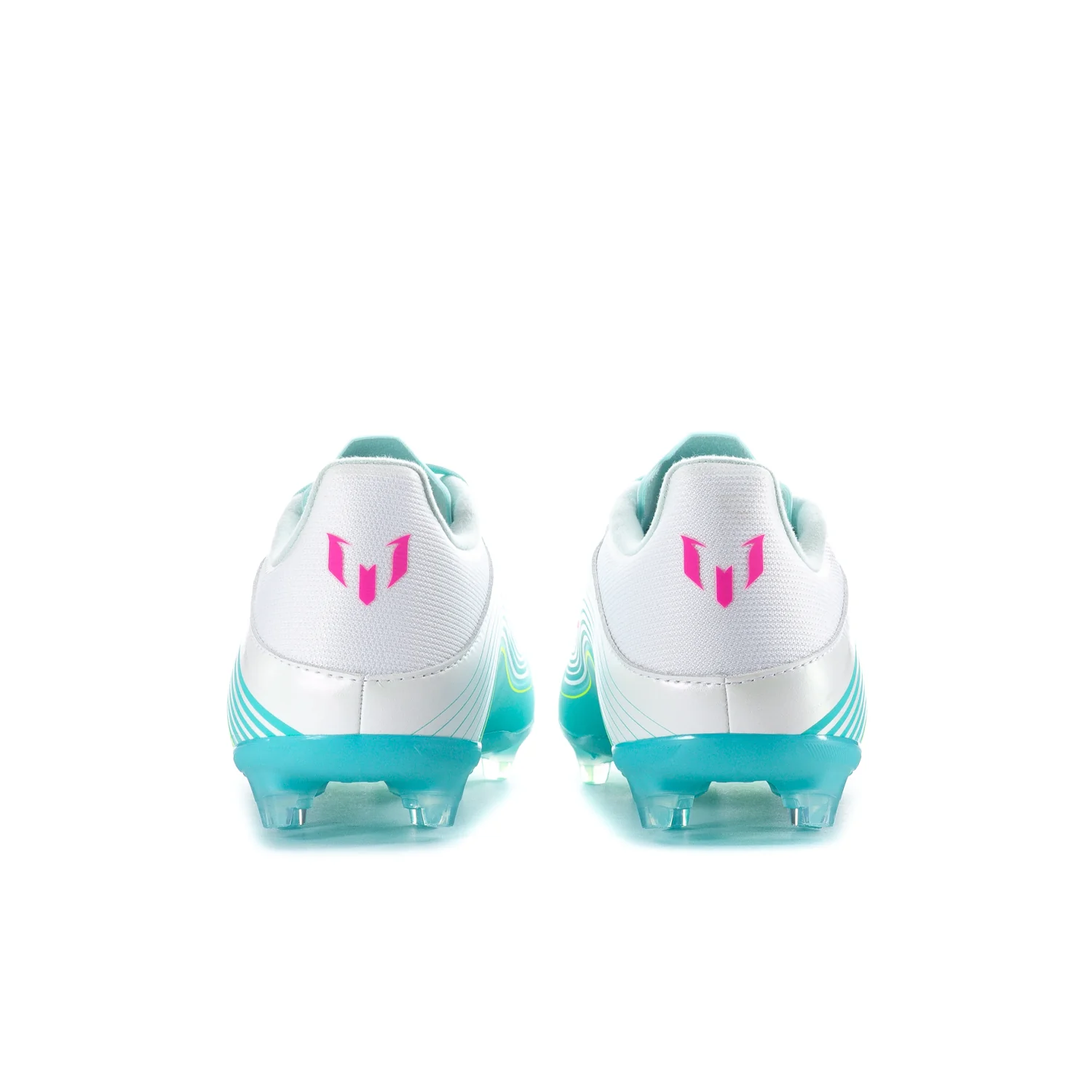 F50 League Low FG Messi - Mens - Image 4