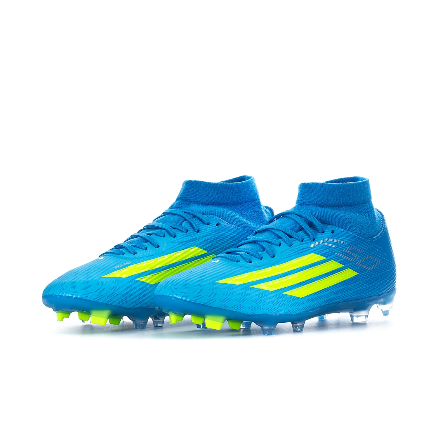 F50 League Mid FGxMG - Mens - Image 2
