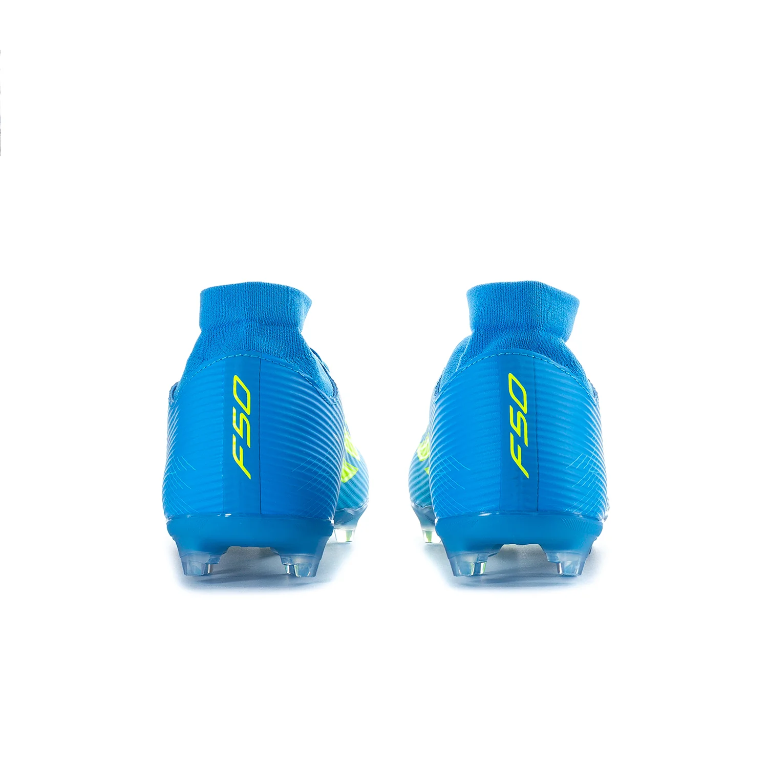 F50 League Mid FGxMG - Mens - Image 4