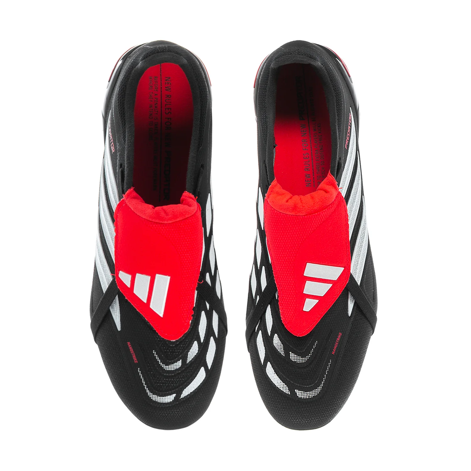 Predator League FT FG/MG - Mens - Image 3