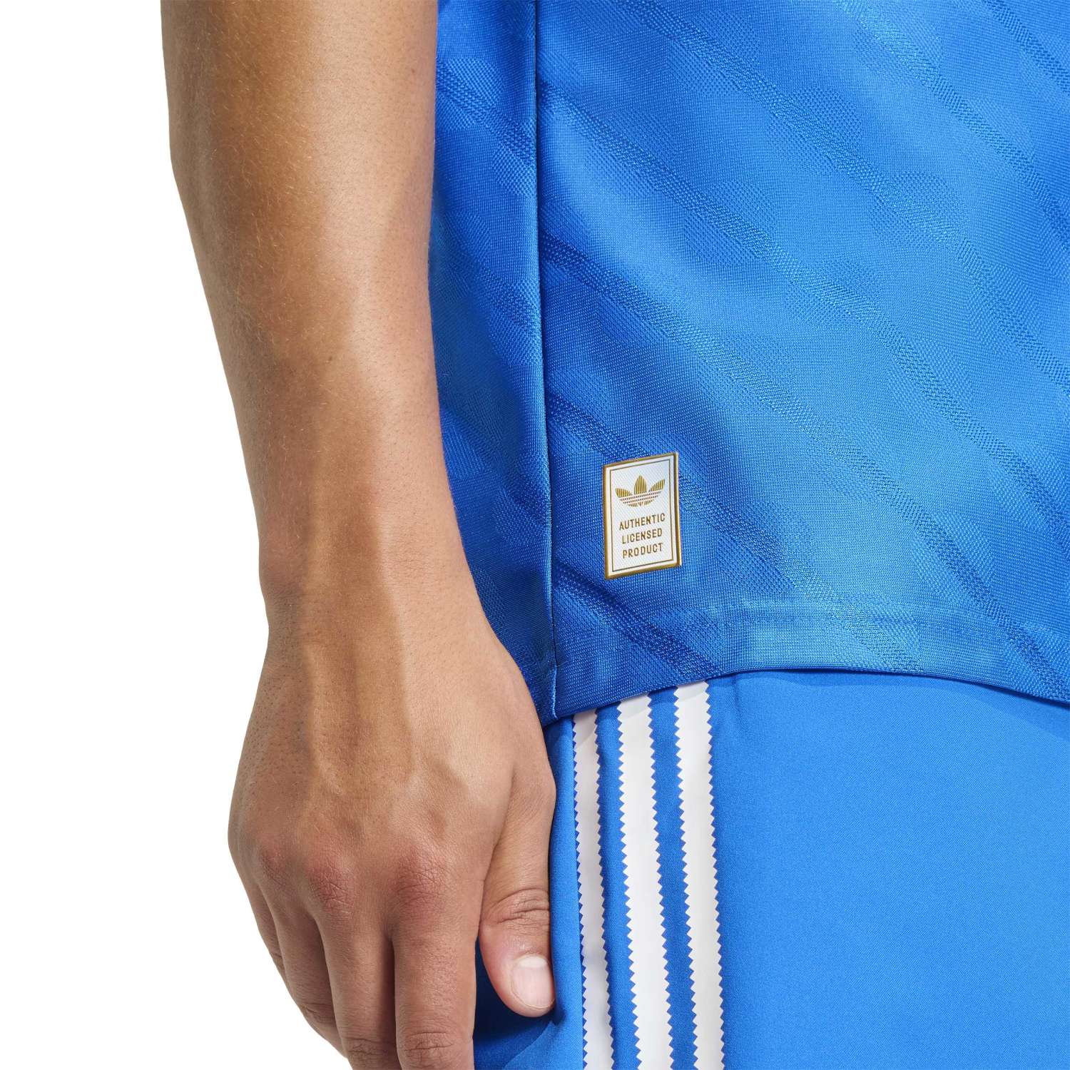 Real Madrid 25/26 Authentic 3rd Jersey - Mens - Image 6