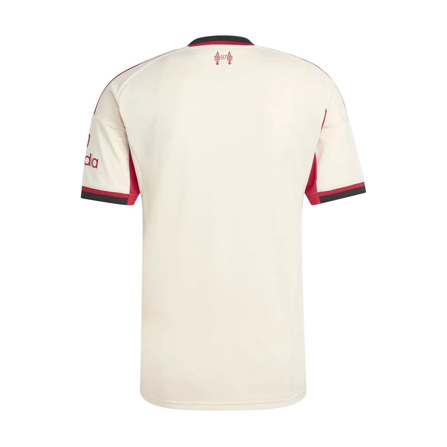 Liverpool 25/26 Replica 3rd Jersey - Mens - Image 7
