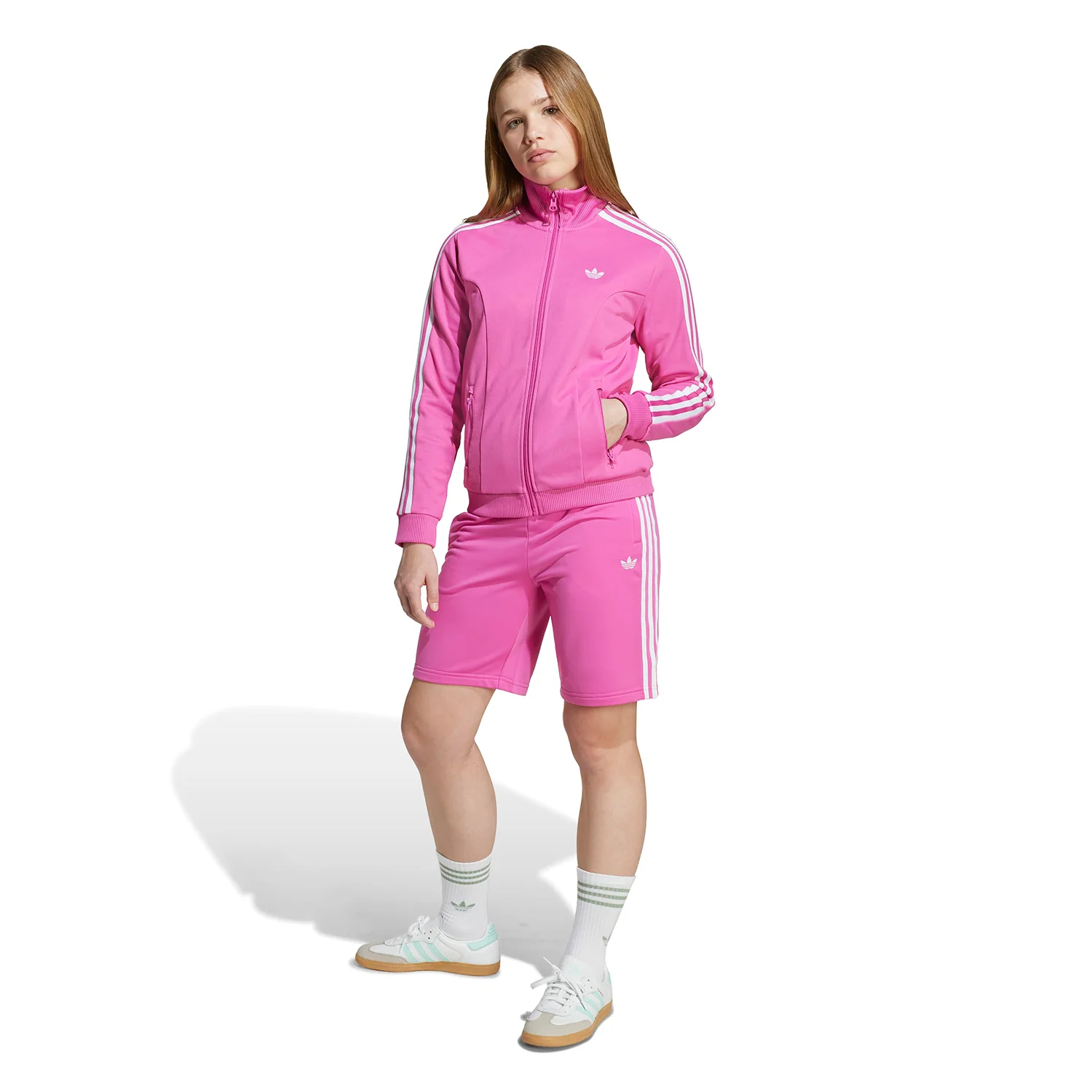 Classic Sport Short - Youth - Image 3