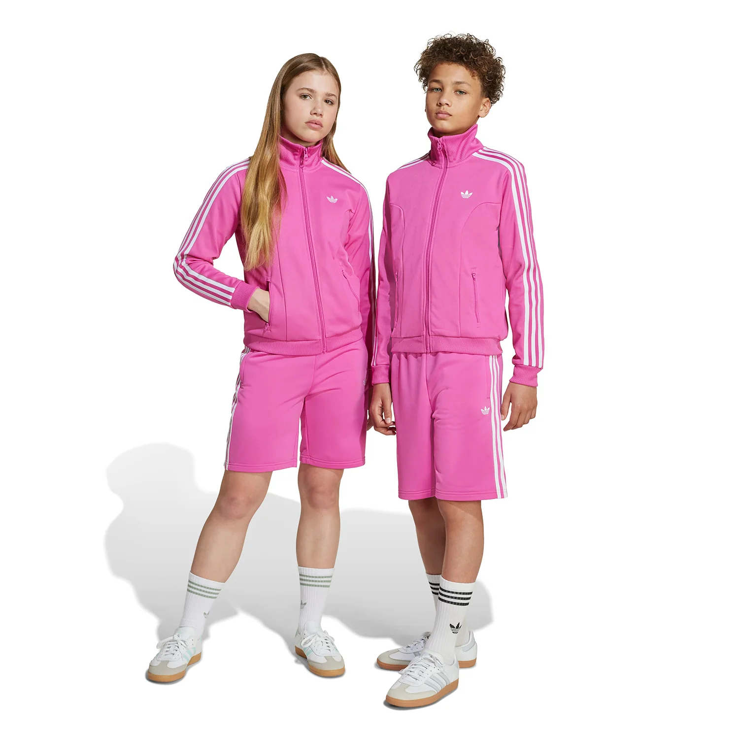 Classic Sport Short - Youth - Image 4