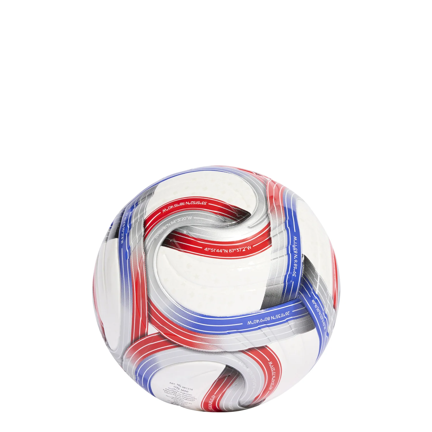 2026 MLS Mini Ball - Image 2