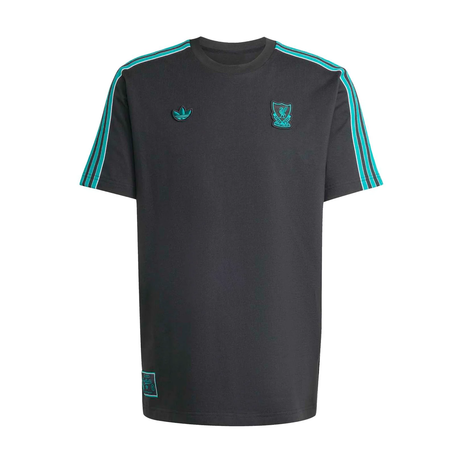 Liverpool Icon Tee -Mens