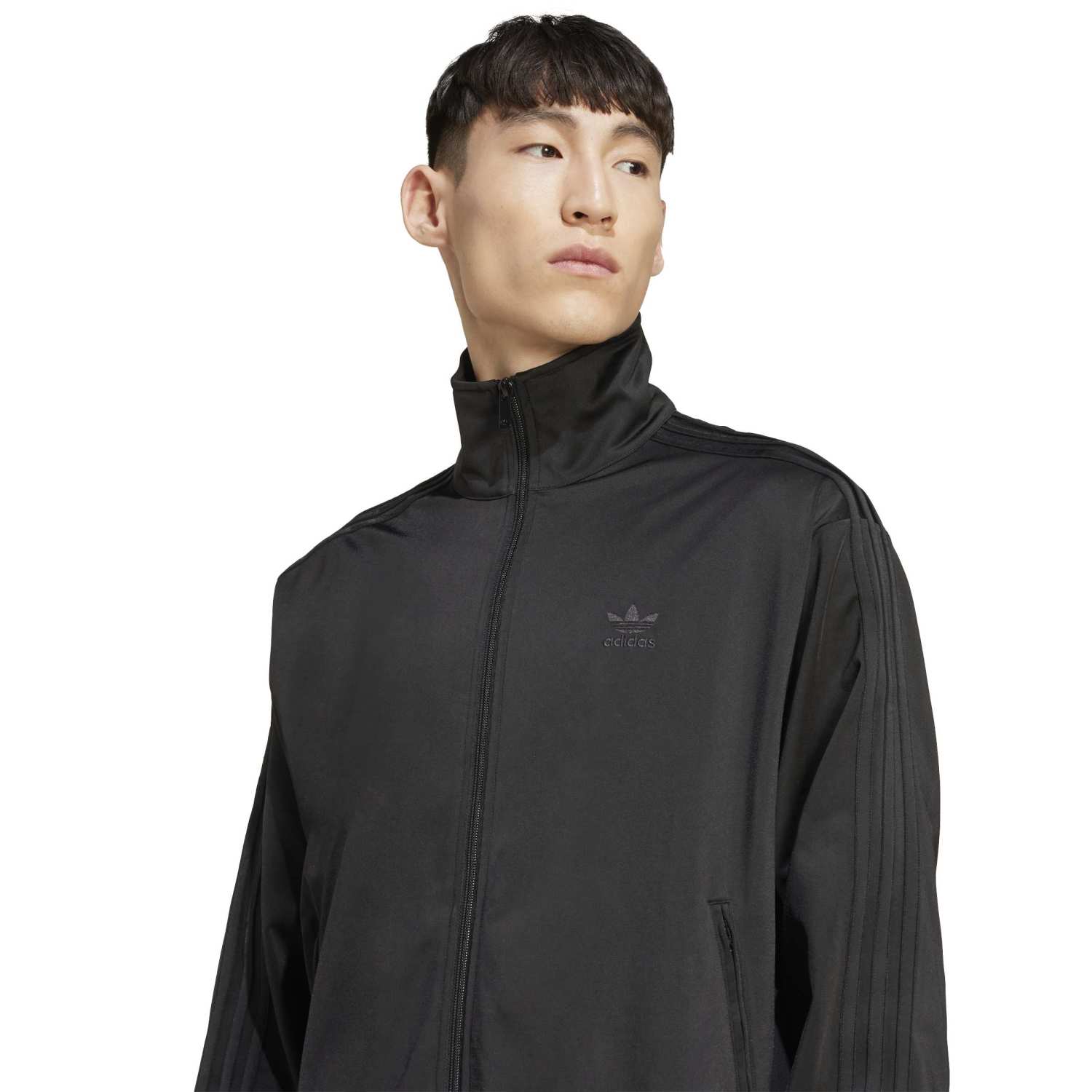 Firedbird Track Top -Mens - Image 4