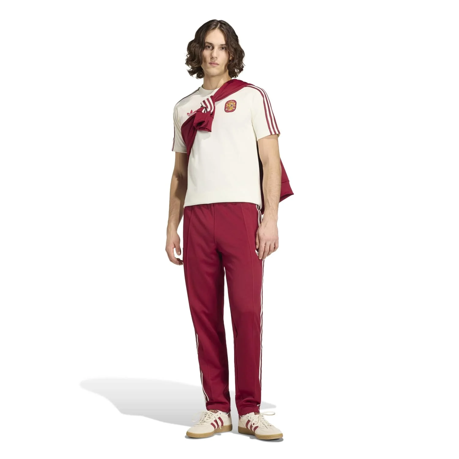Spain OG Tee -Mens - Image 3