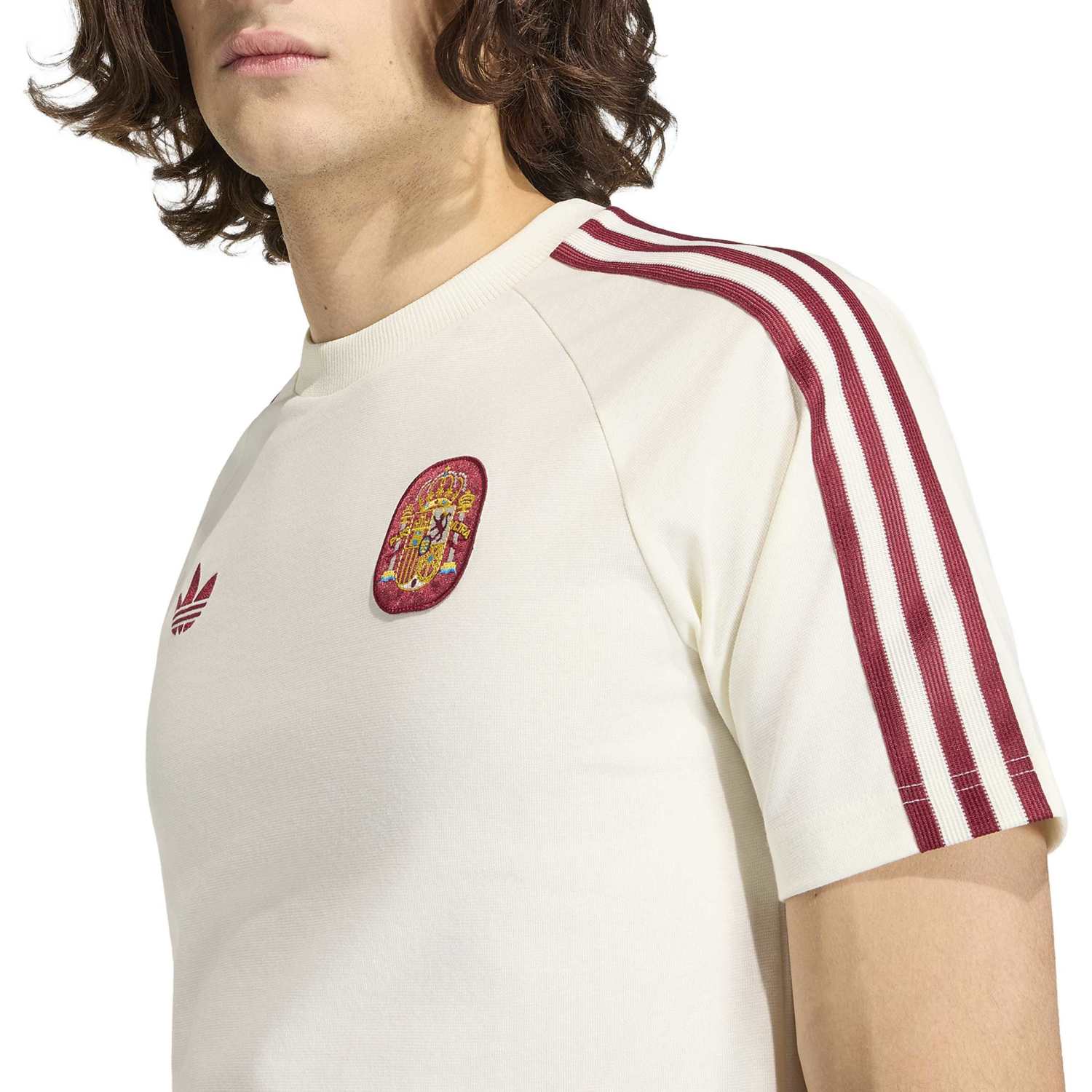 Spain OG Tee -Mens - Image 4