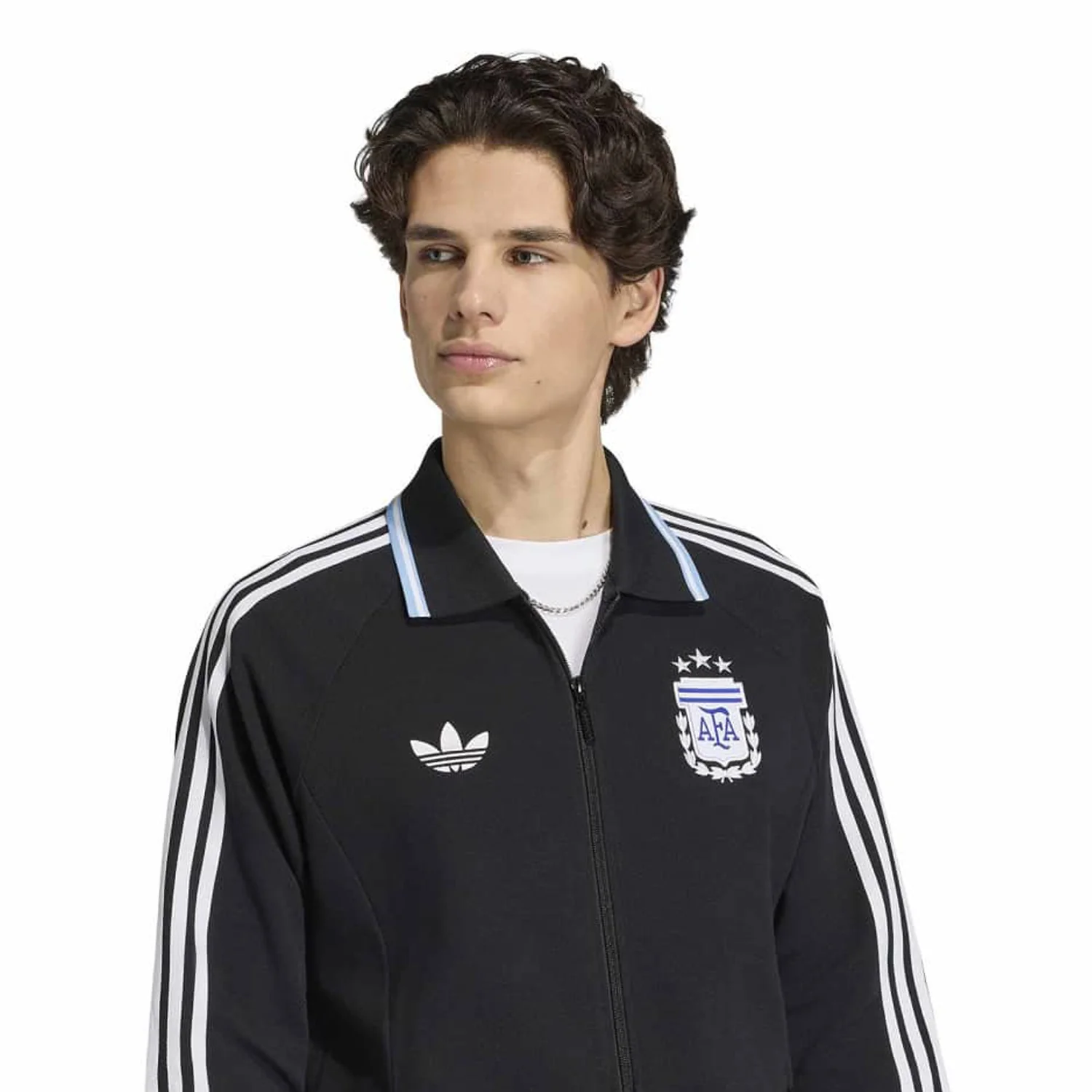Argentina OG Jacket -Mens - Image 4