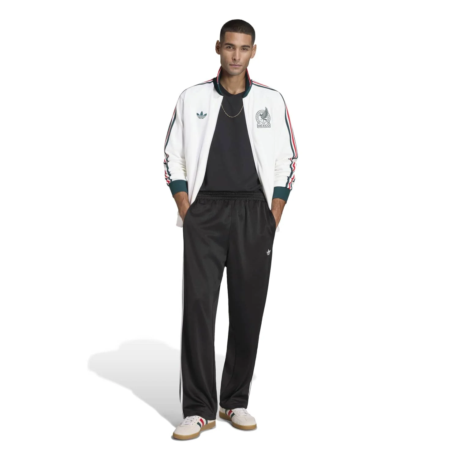 Mexico OG Jacket -Mens - Image 3