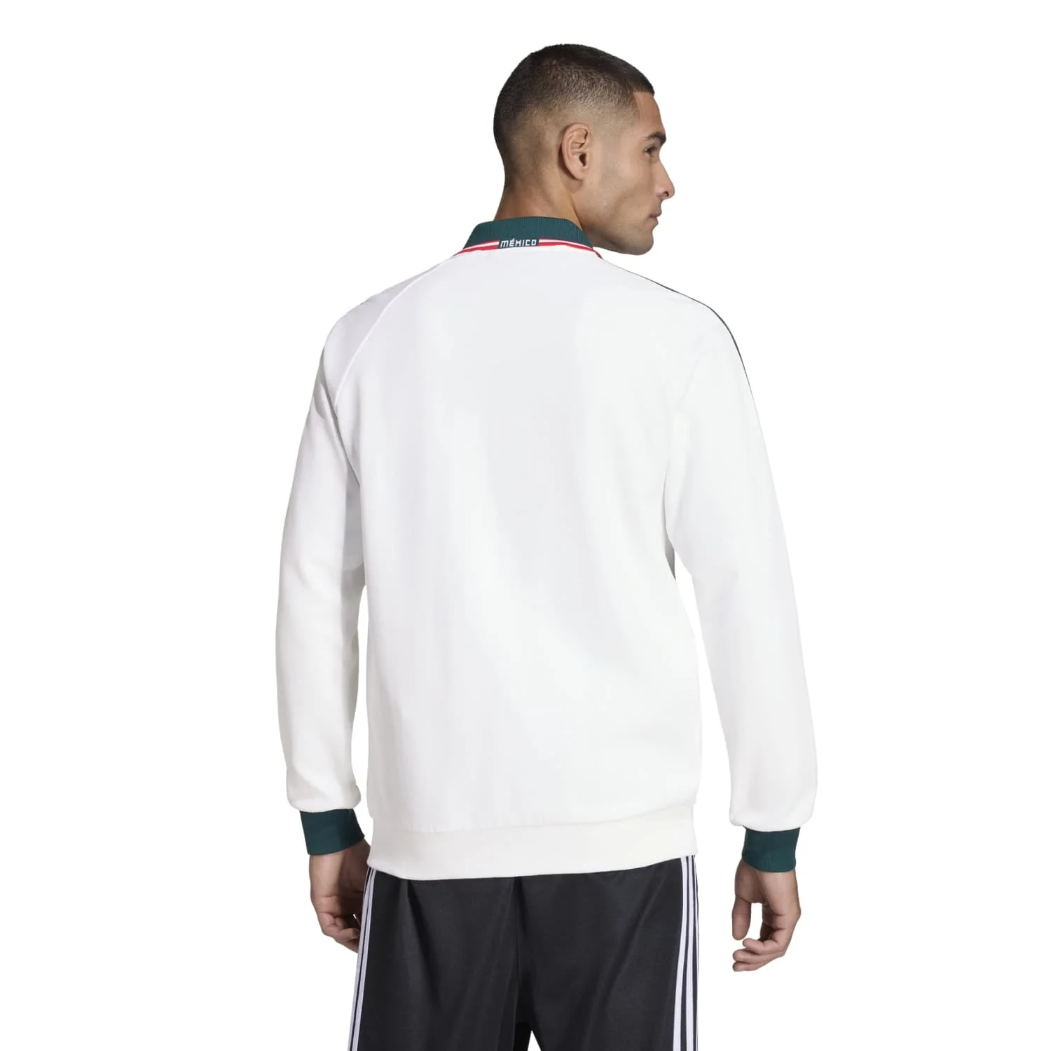 Mexico OG Jacket -Mens - Image 5