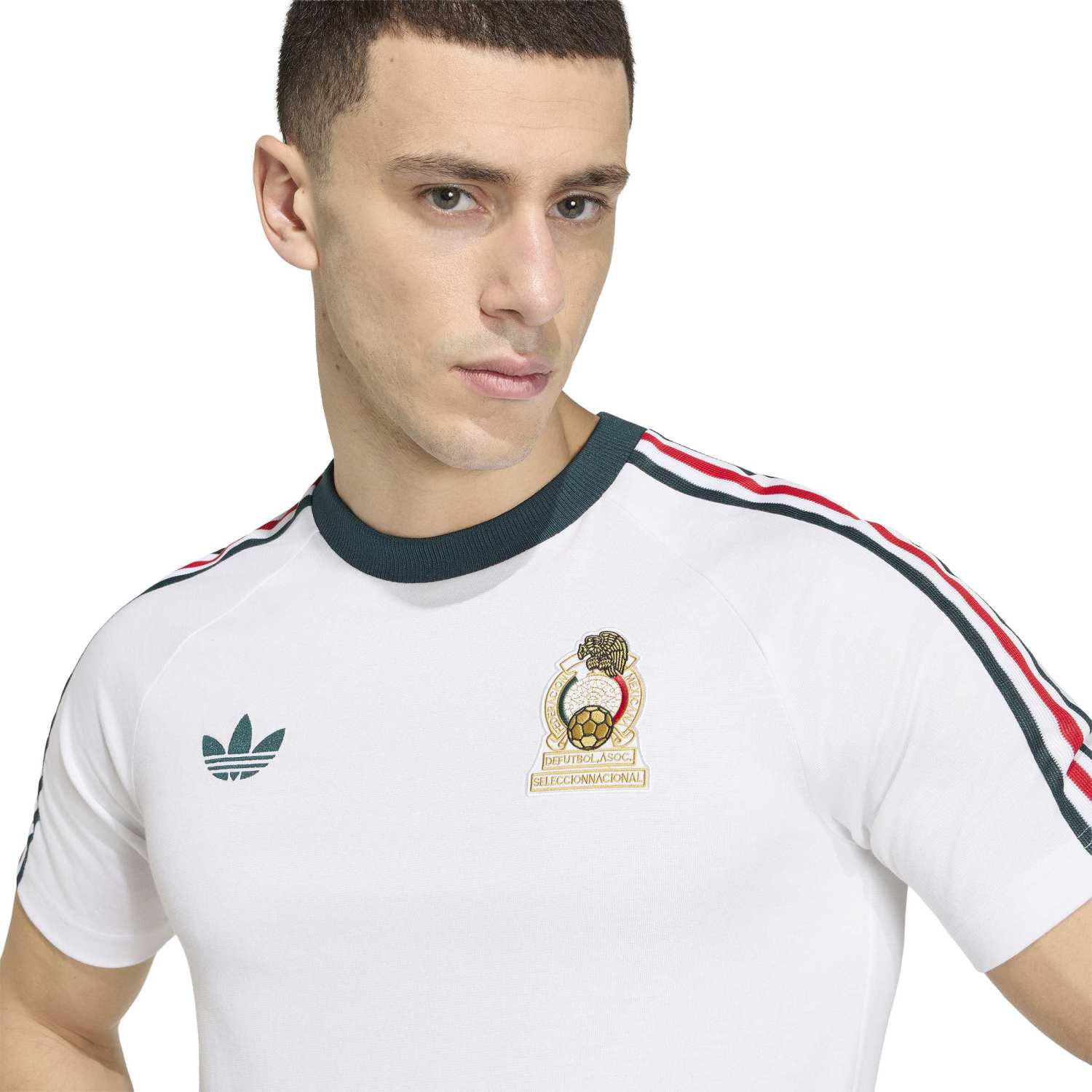 Mexico OG Tee -Mens - Image 4