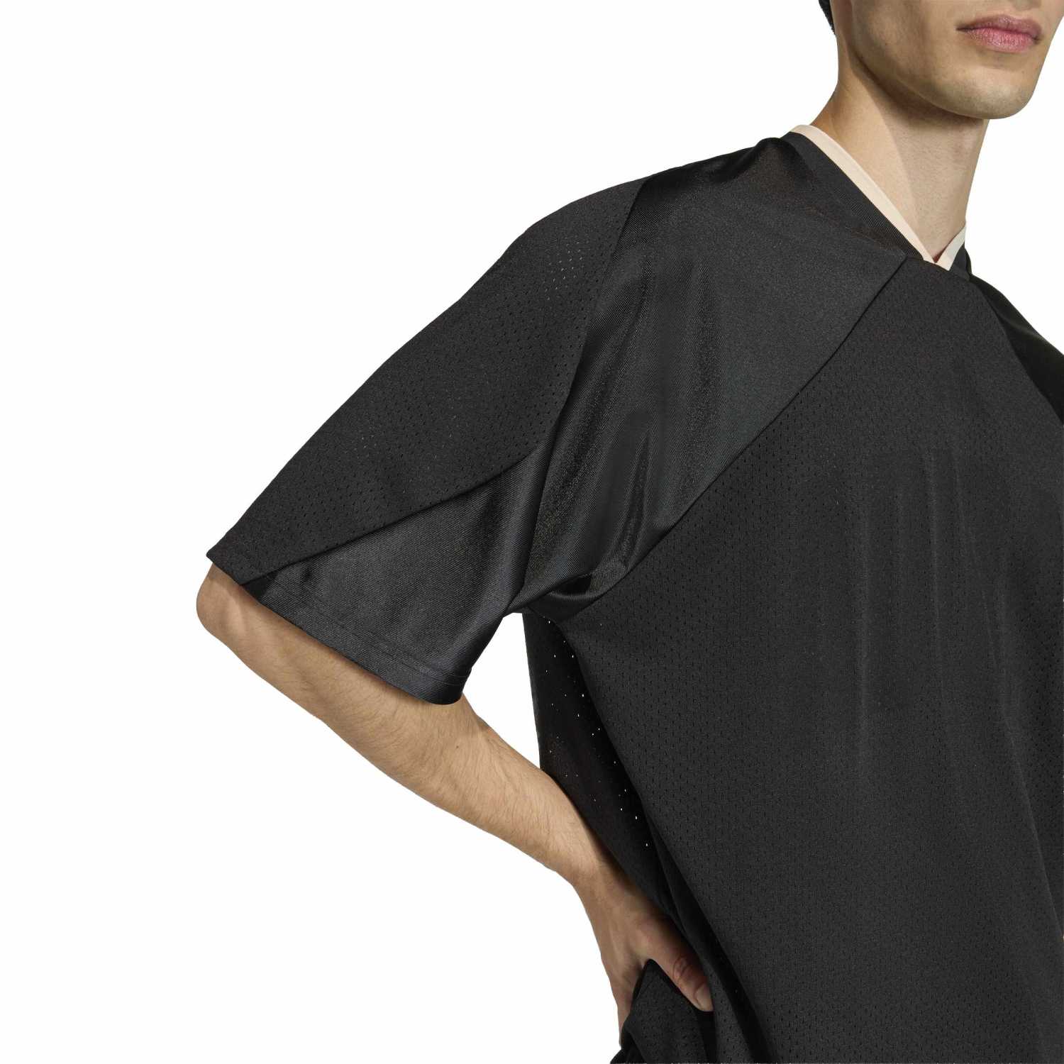 Stadium Graphic Mesh Tee - Mens - Image 5