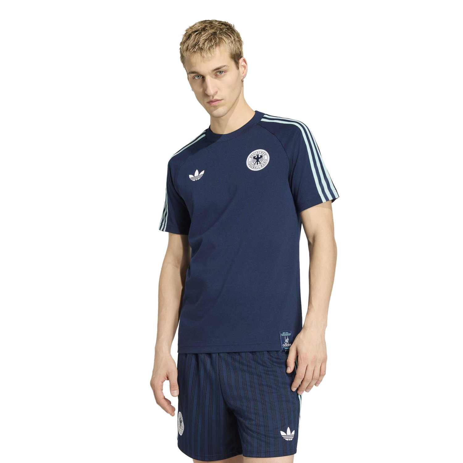 Germany OG Tee -Mens - Image 2
