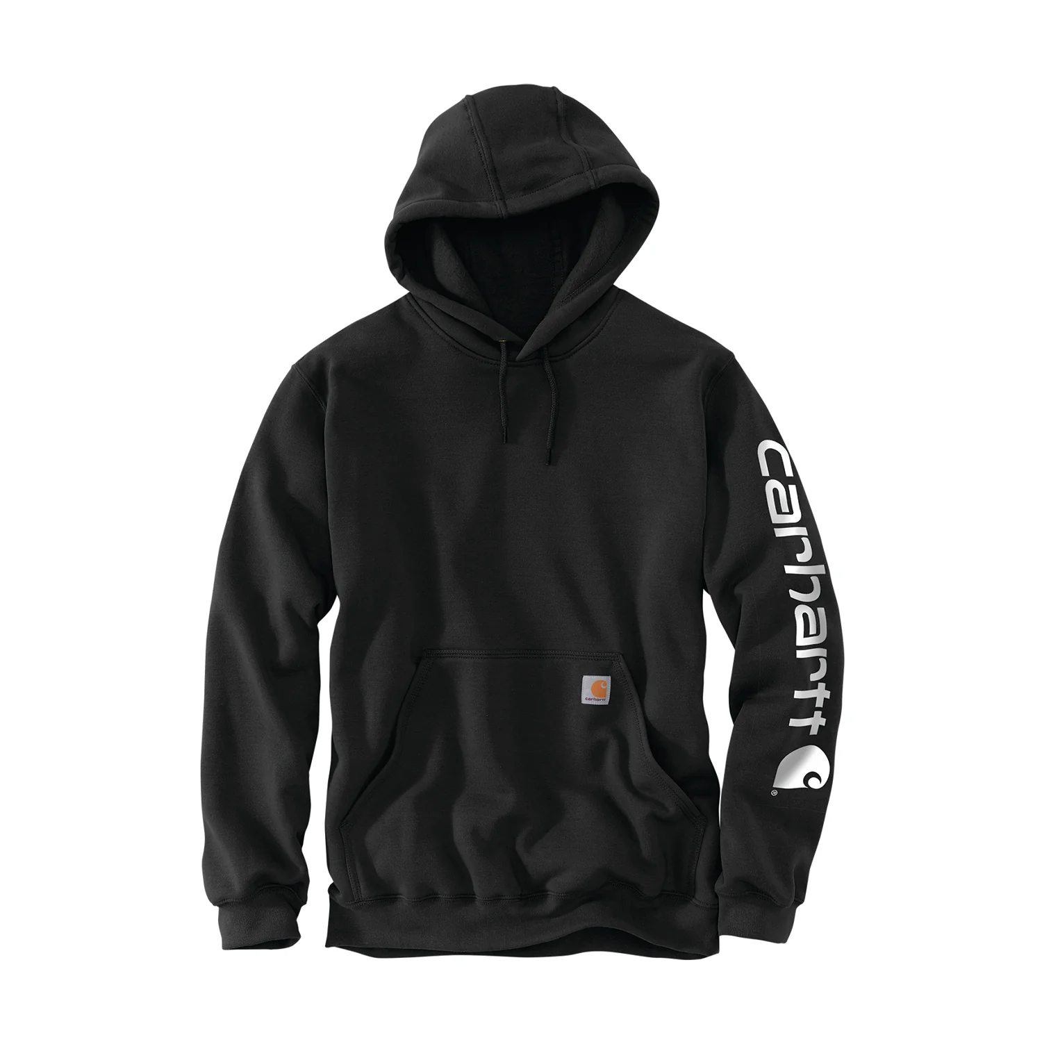 Loose Fit MW PO Hoodie -Mens
