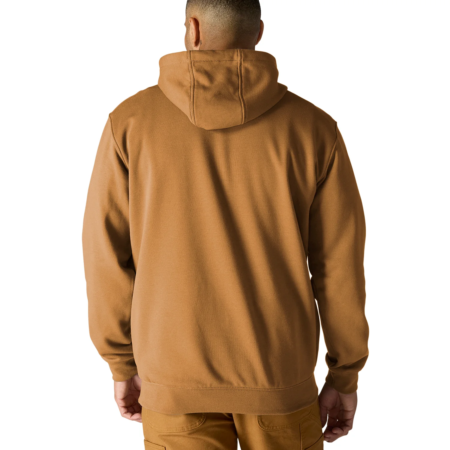 Loose Fit MW PO Hoodie -Mens - Image 5