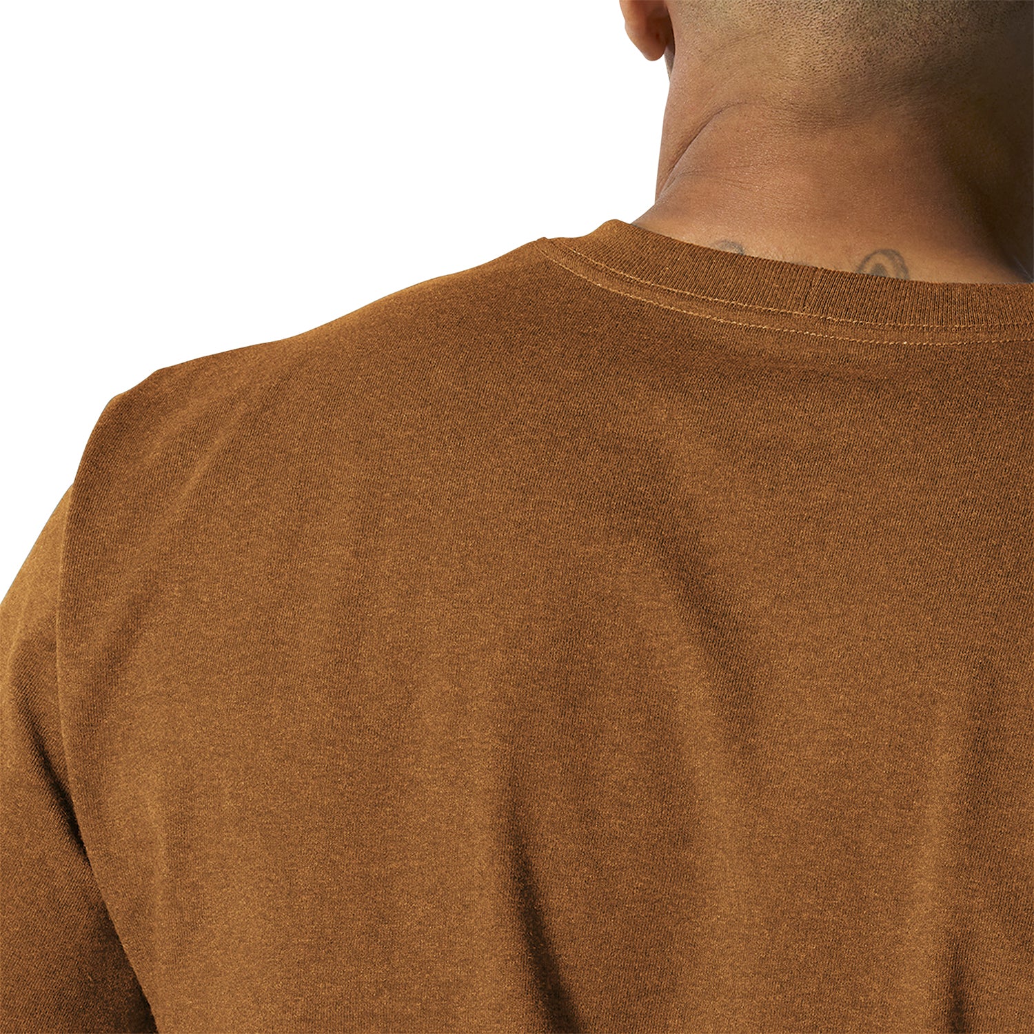 HW Loose Fit Pocket Tee -Mens - Image 8