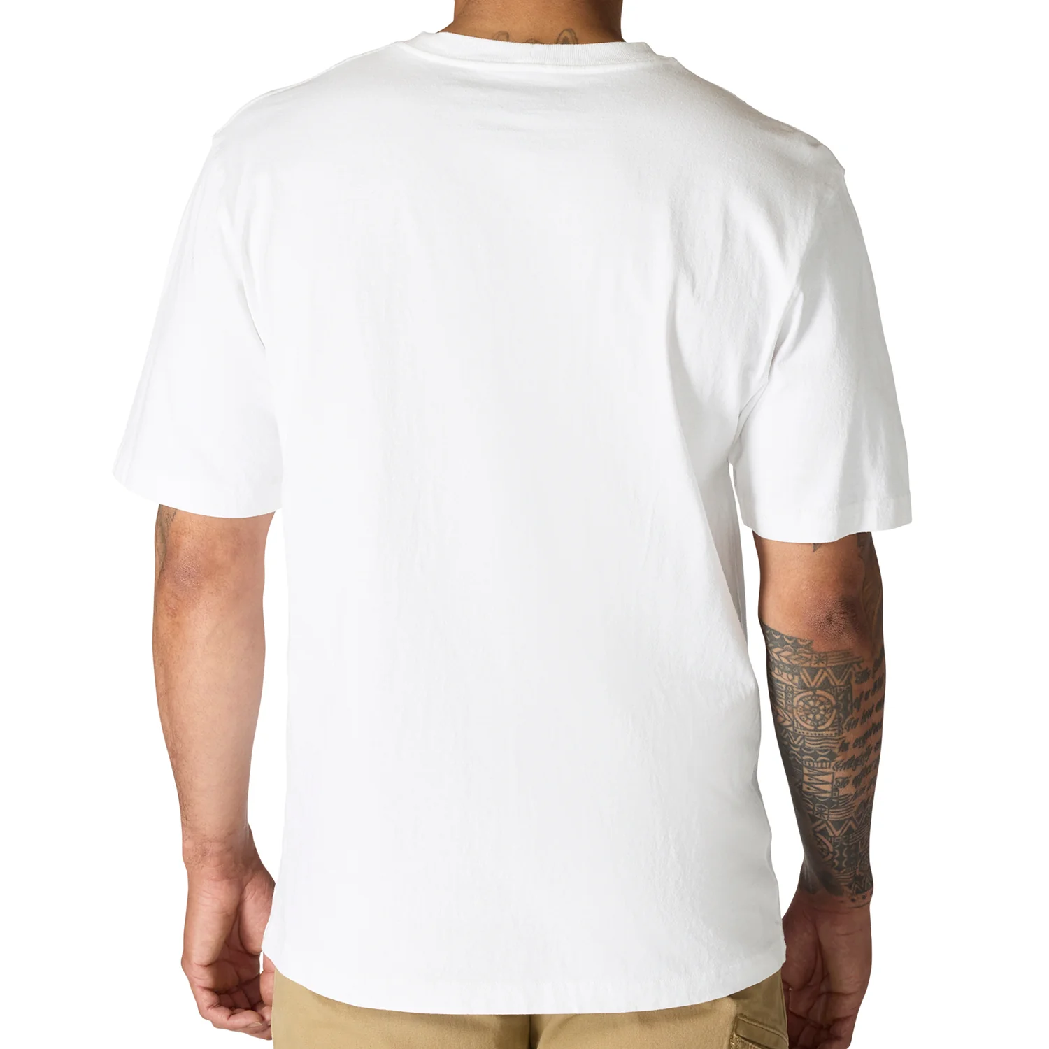 HW Loose Fit Pocket Tee -Mens - Image 5