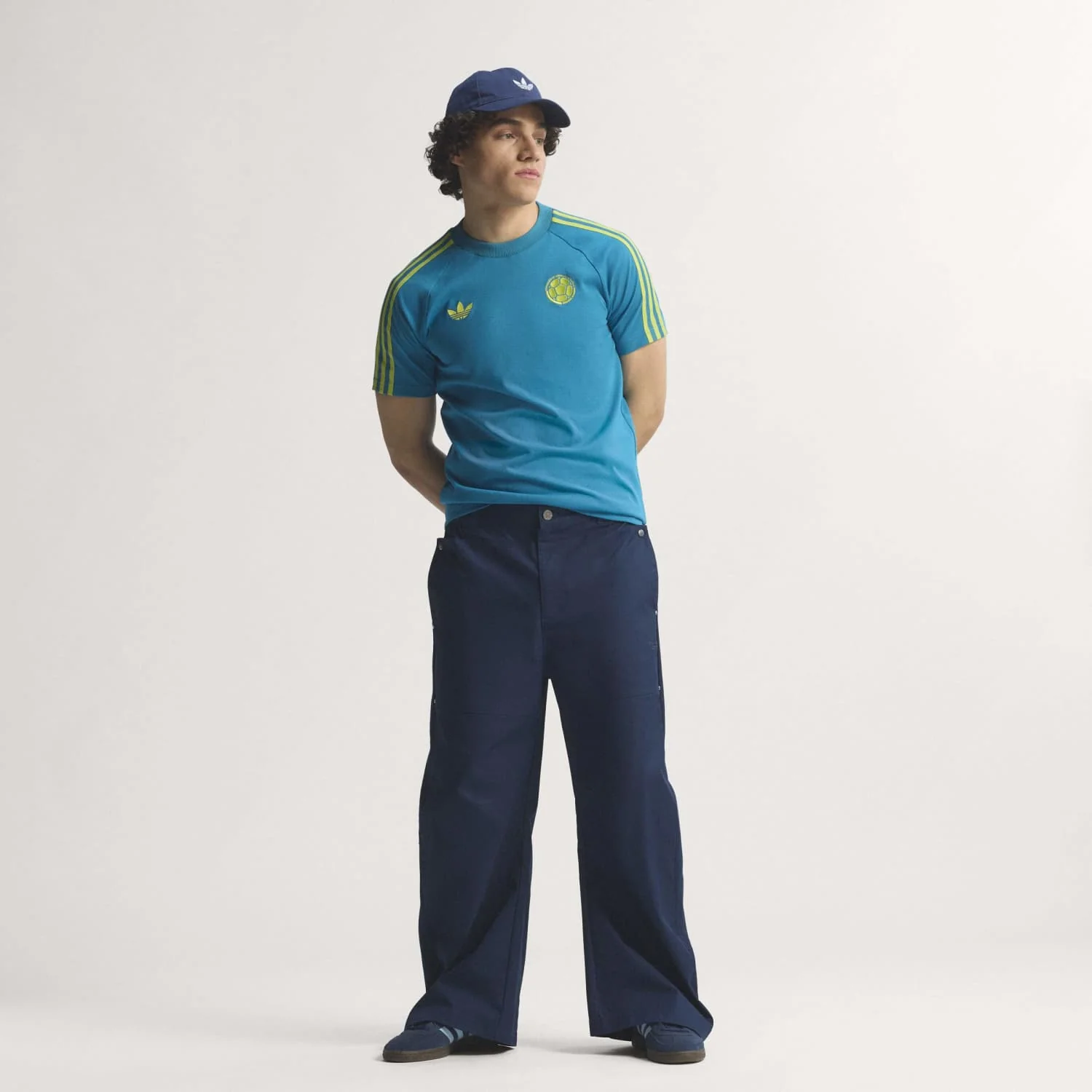 Colombia OG Tee -Mens - Image 3