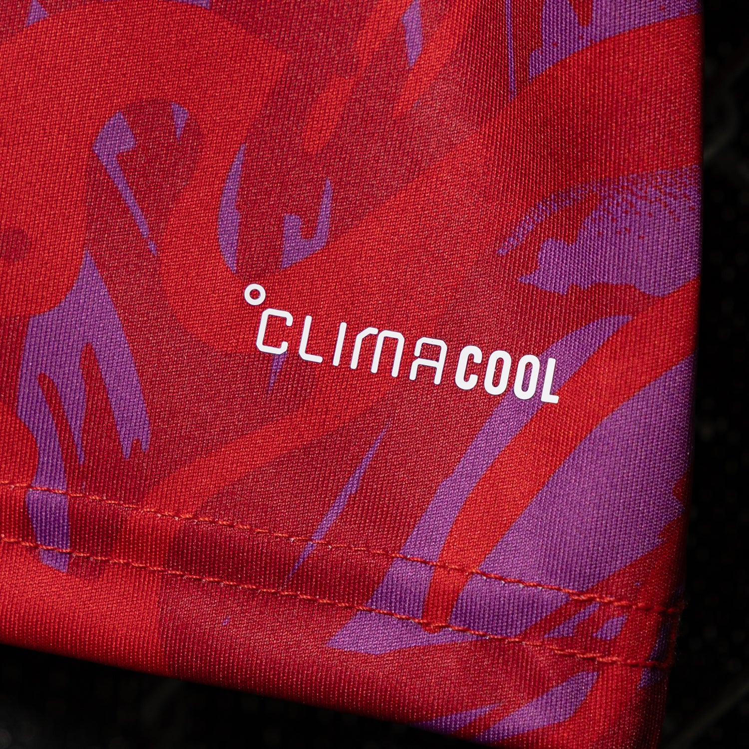 26/27 Costa Rica Replica Home Jersey -Mens - Image 4