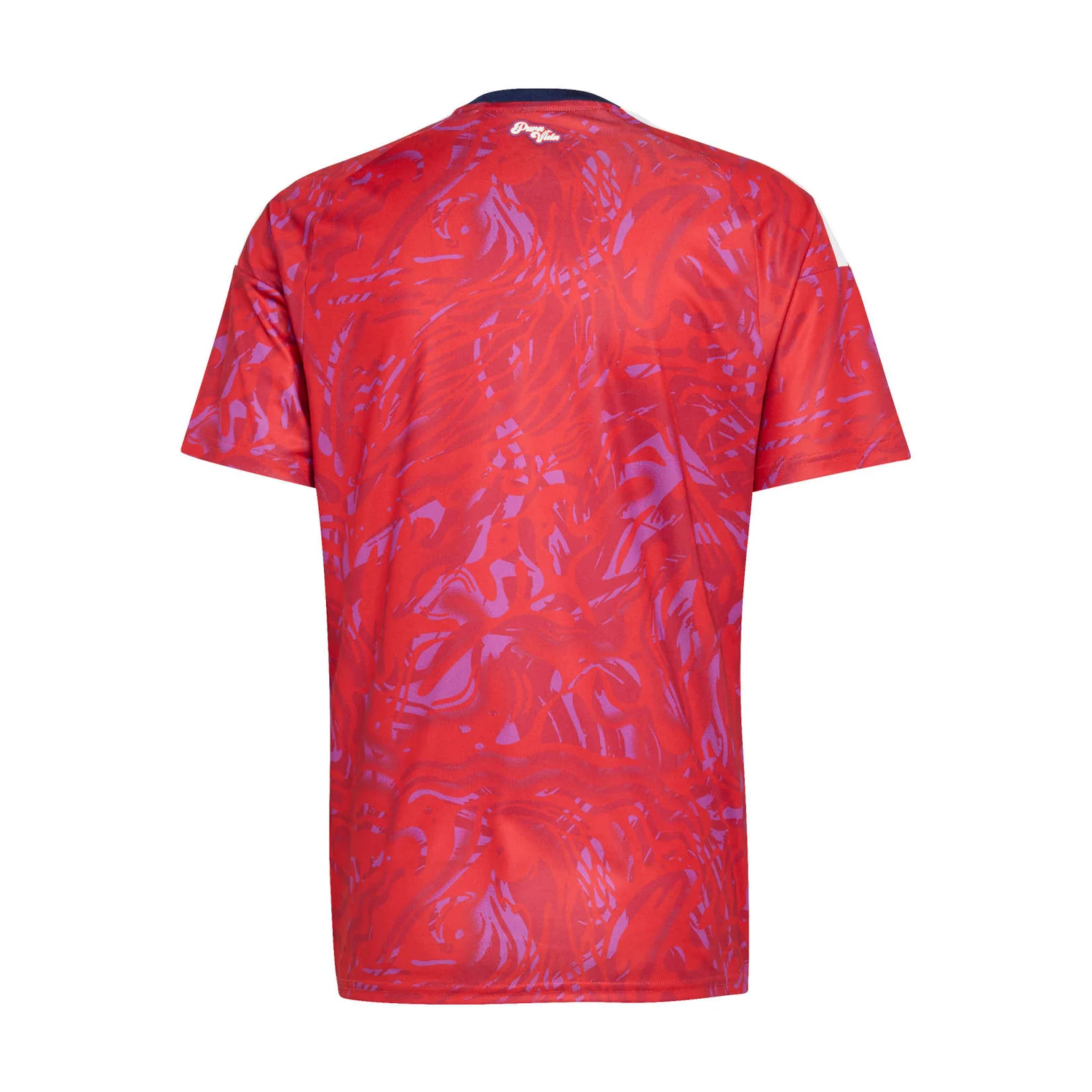 26/27 Costa Rica Replica Home Jersey -Mens - Image 5