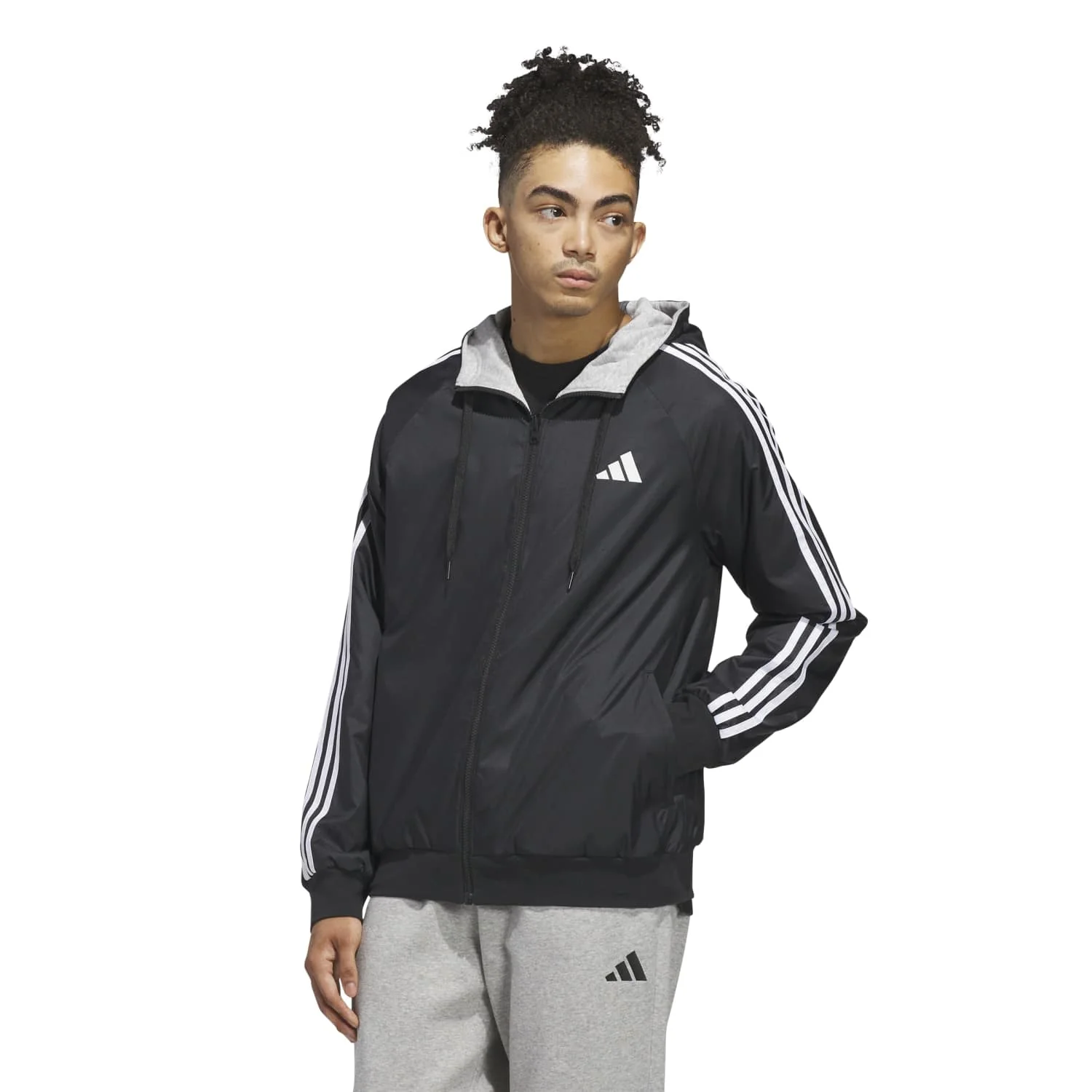Balance Jacket - Mens - Image 4