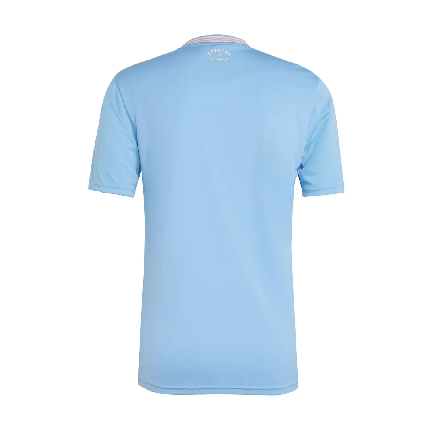 Inter Miami 25/26 Jersey - Mens - Image 7