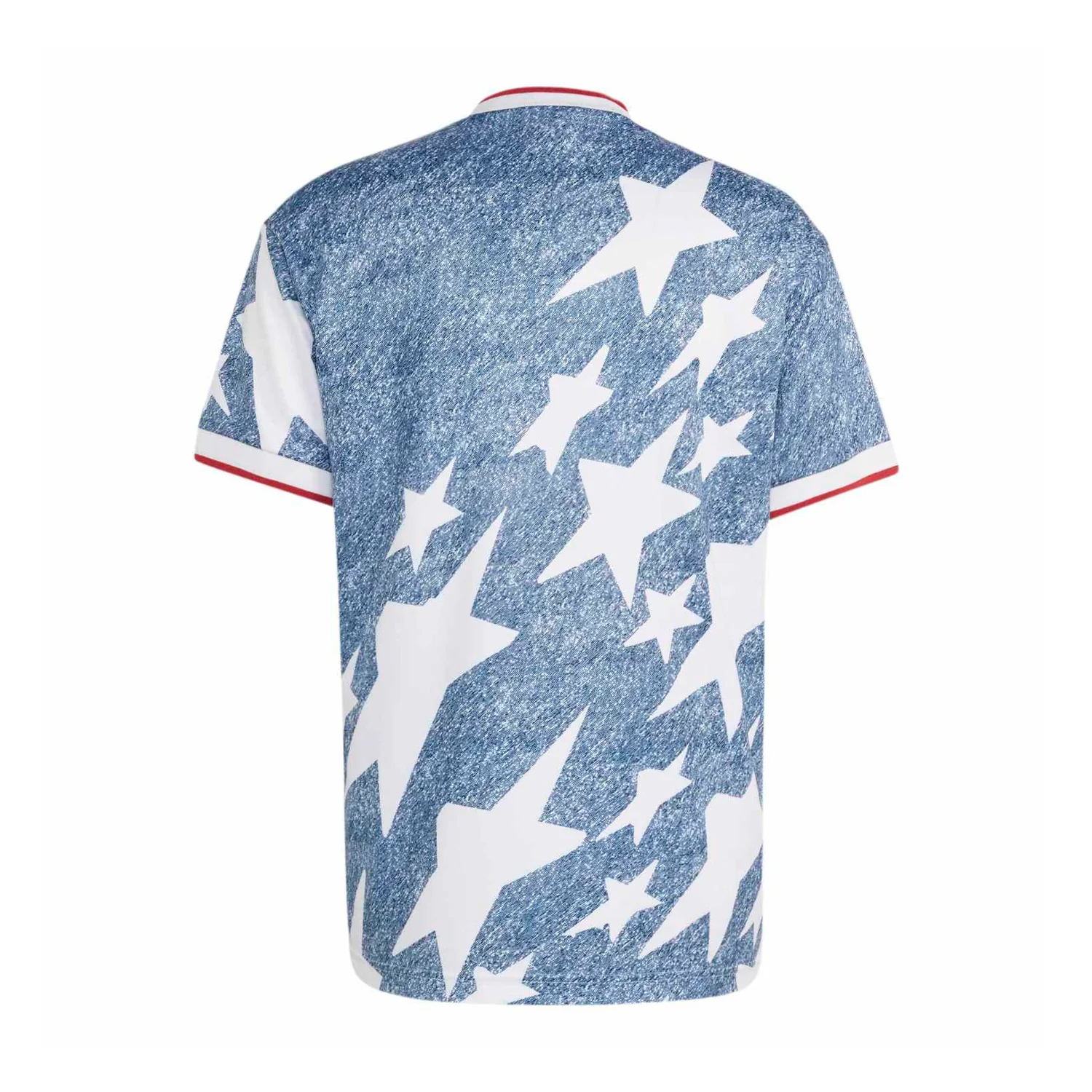 USA 94 Denim Bringback Jersey -Mens - Image 8