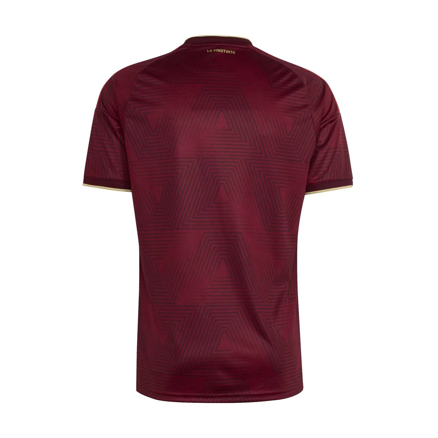 26/27 Venezuela Replica Home Jersey - Mens - Image 5