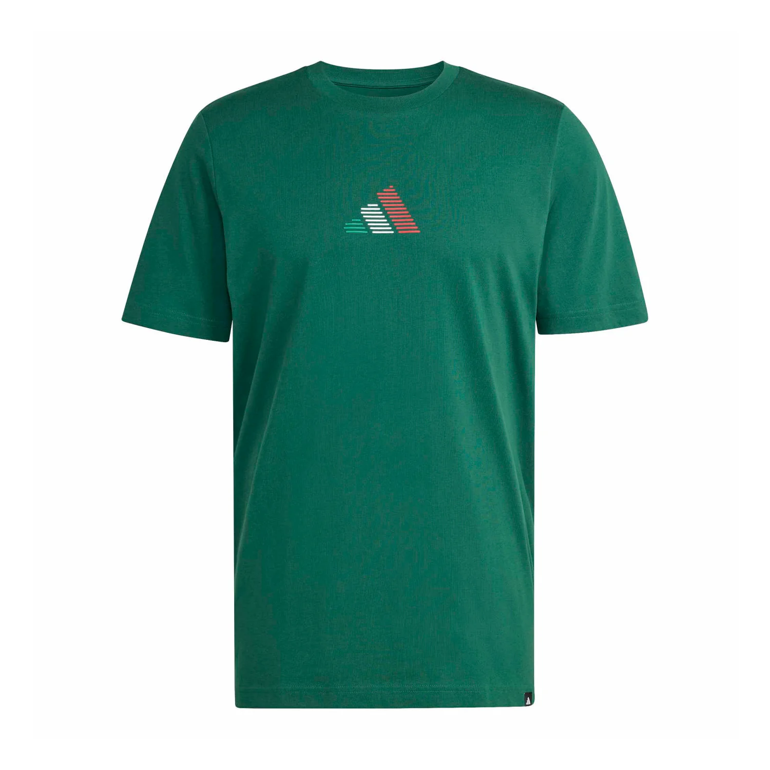Mexico Poster Tee -Mens