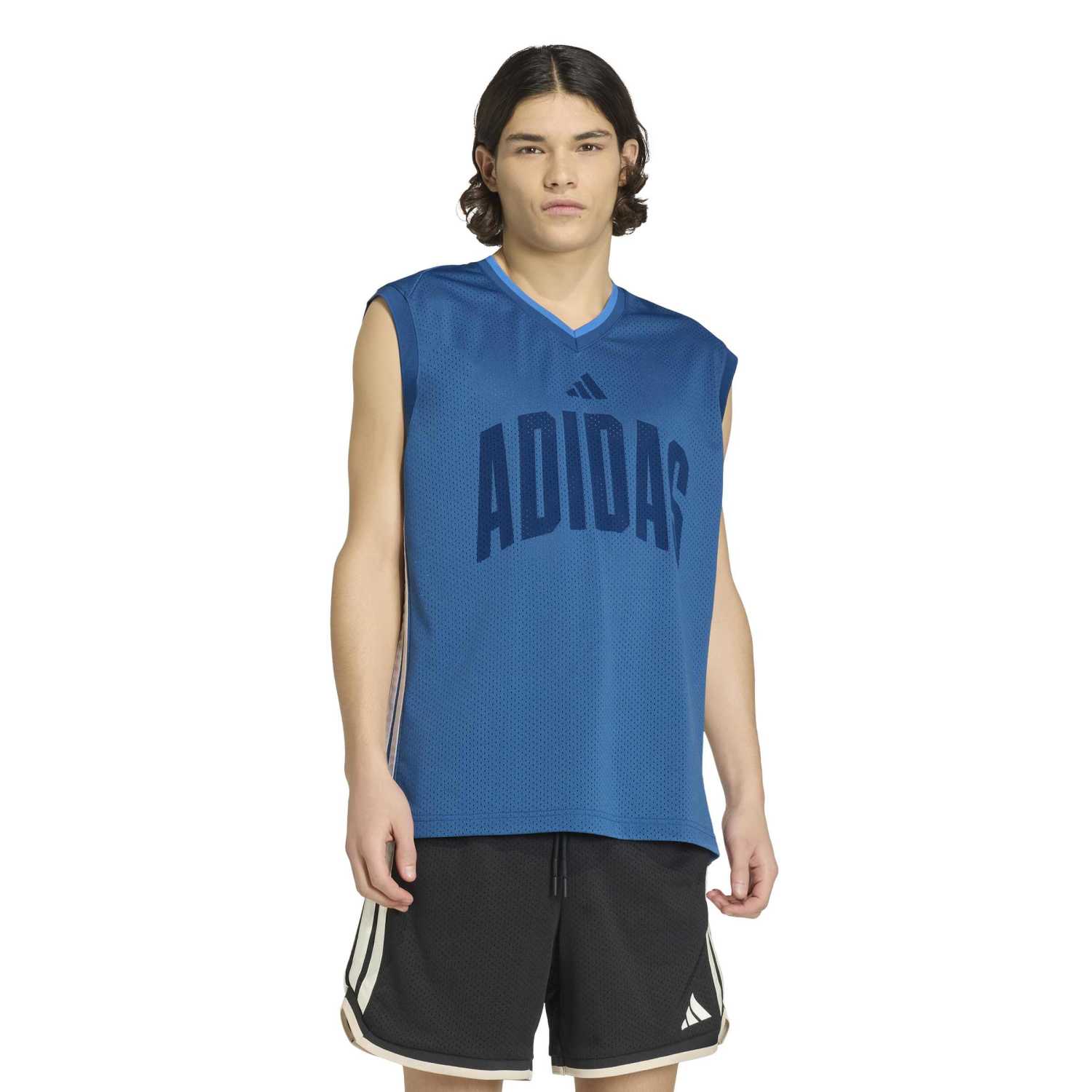 Stadium Mesh Tank - Mens - Image 2