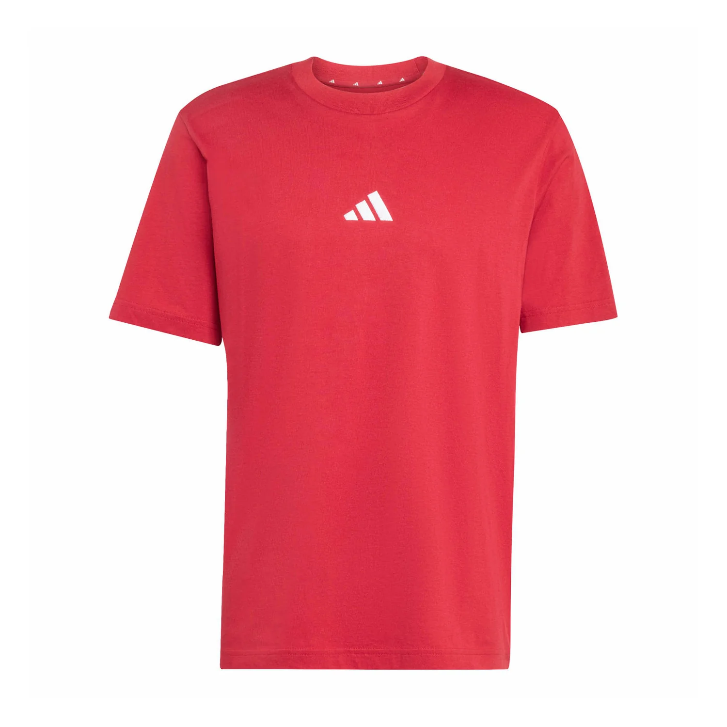 Small Logo BOS Tee -Mens