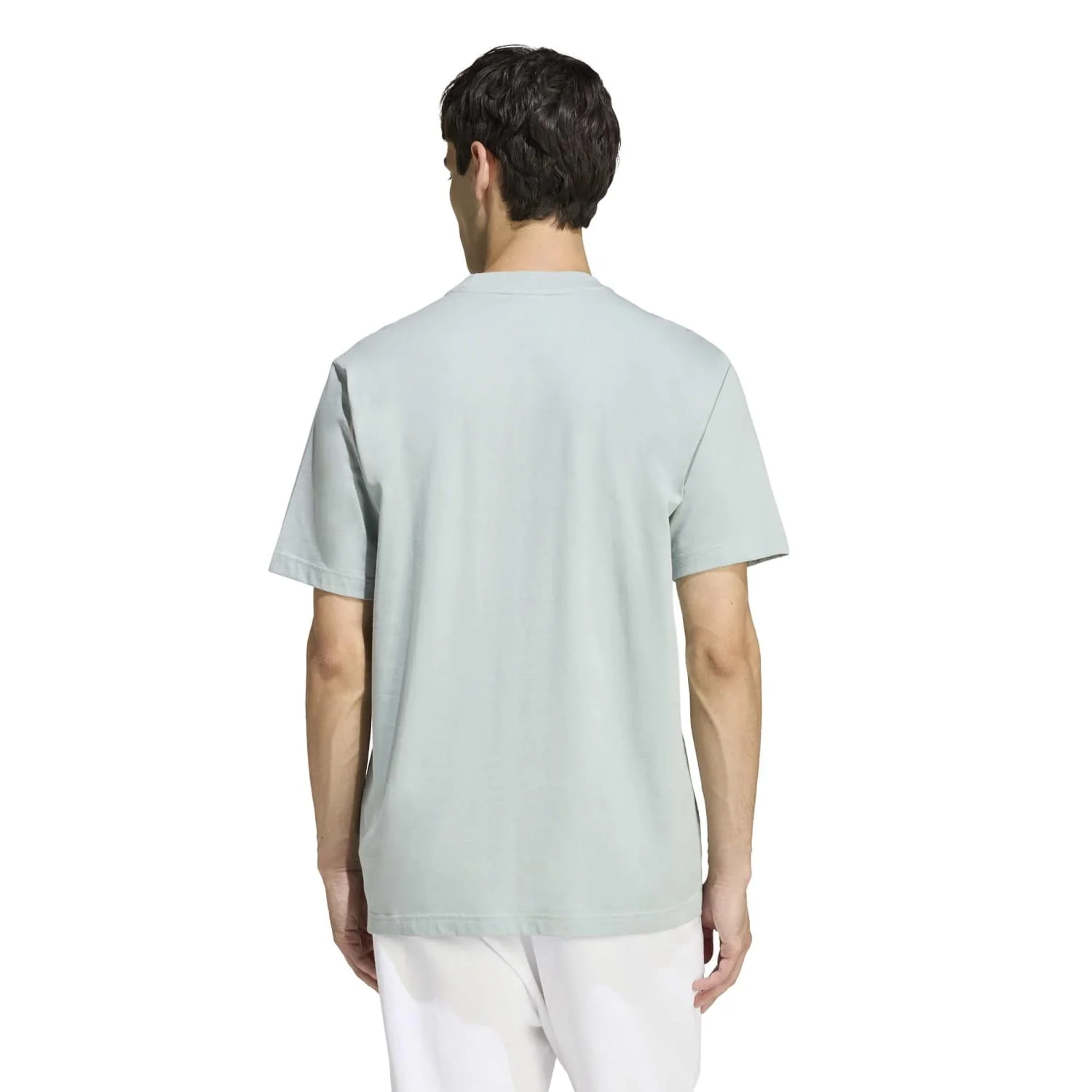 BOS Small Logo Tee -Mens - Image 6