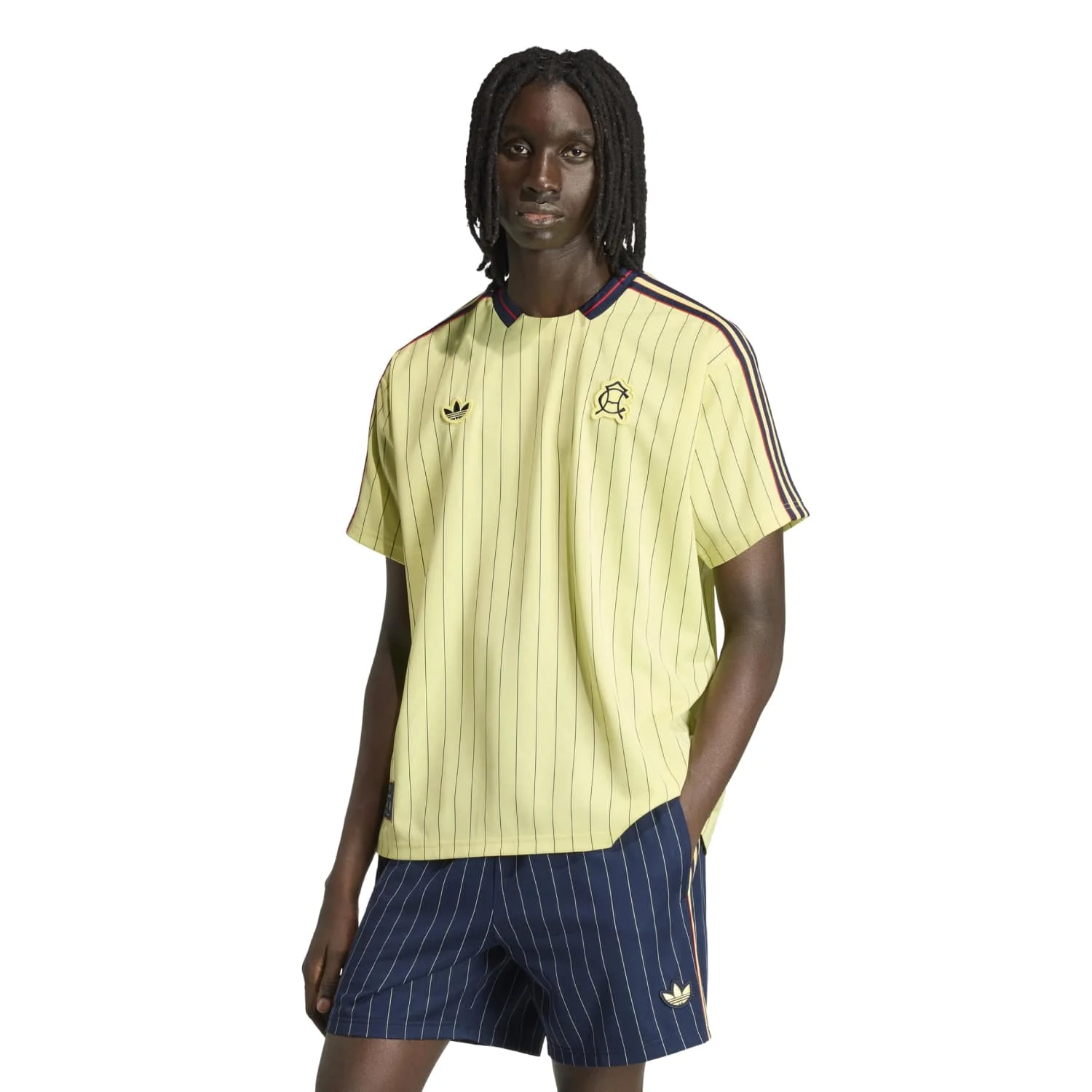 Club America Icon Jersey -Mens - Image 2