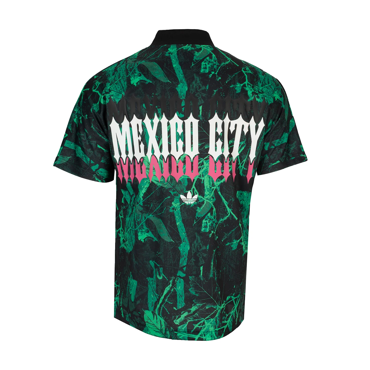 Mexico City Jersey -Mens - Image 2