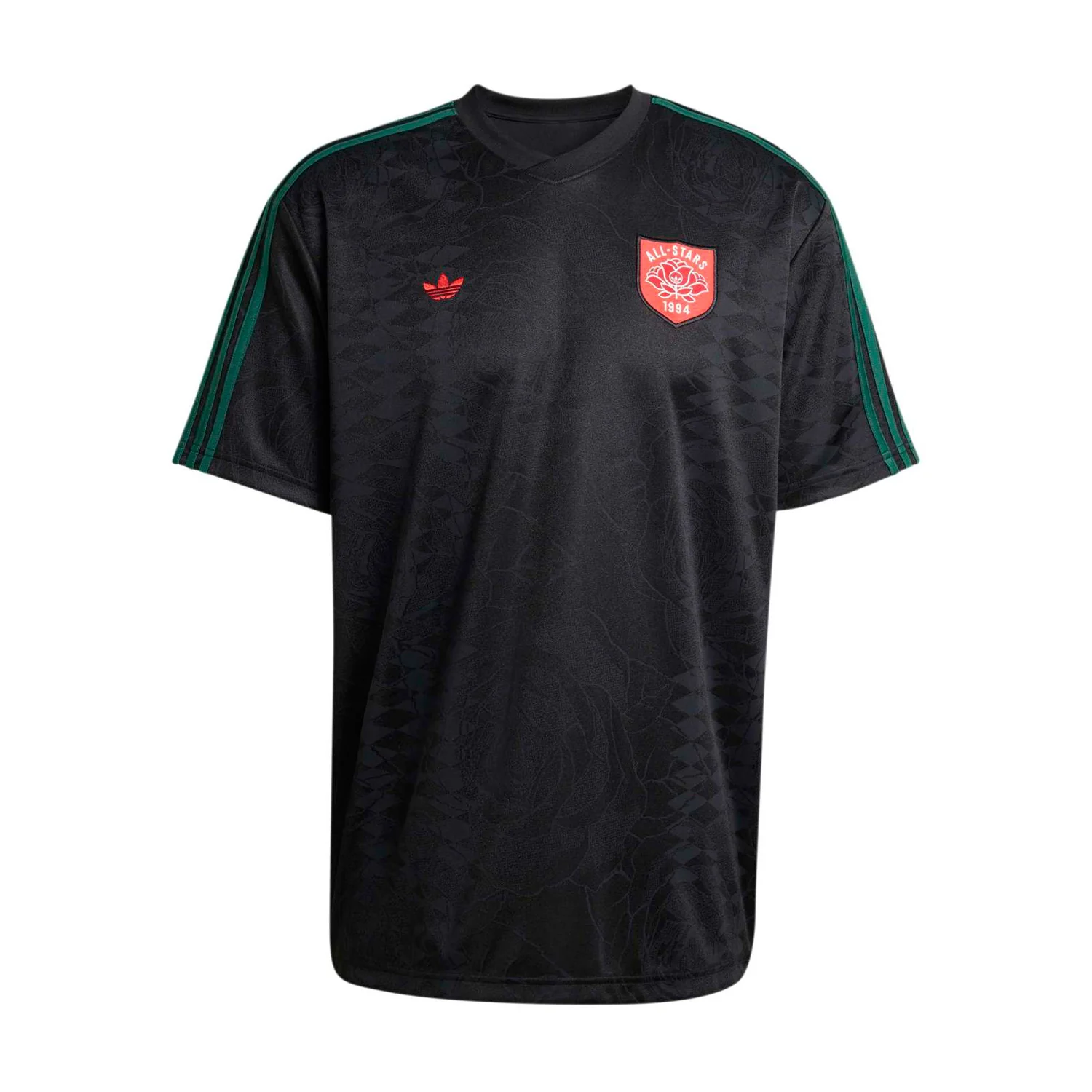 Firebird Roses Jersey -Mens