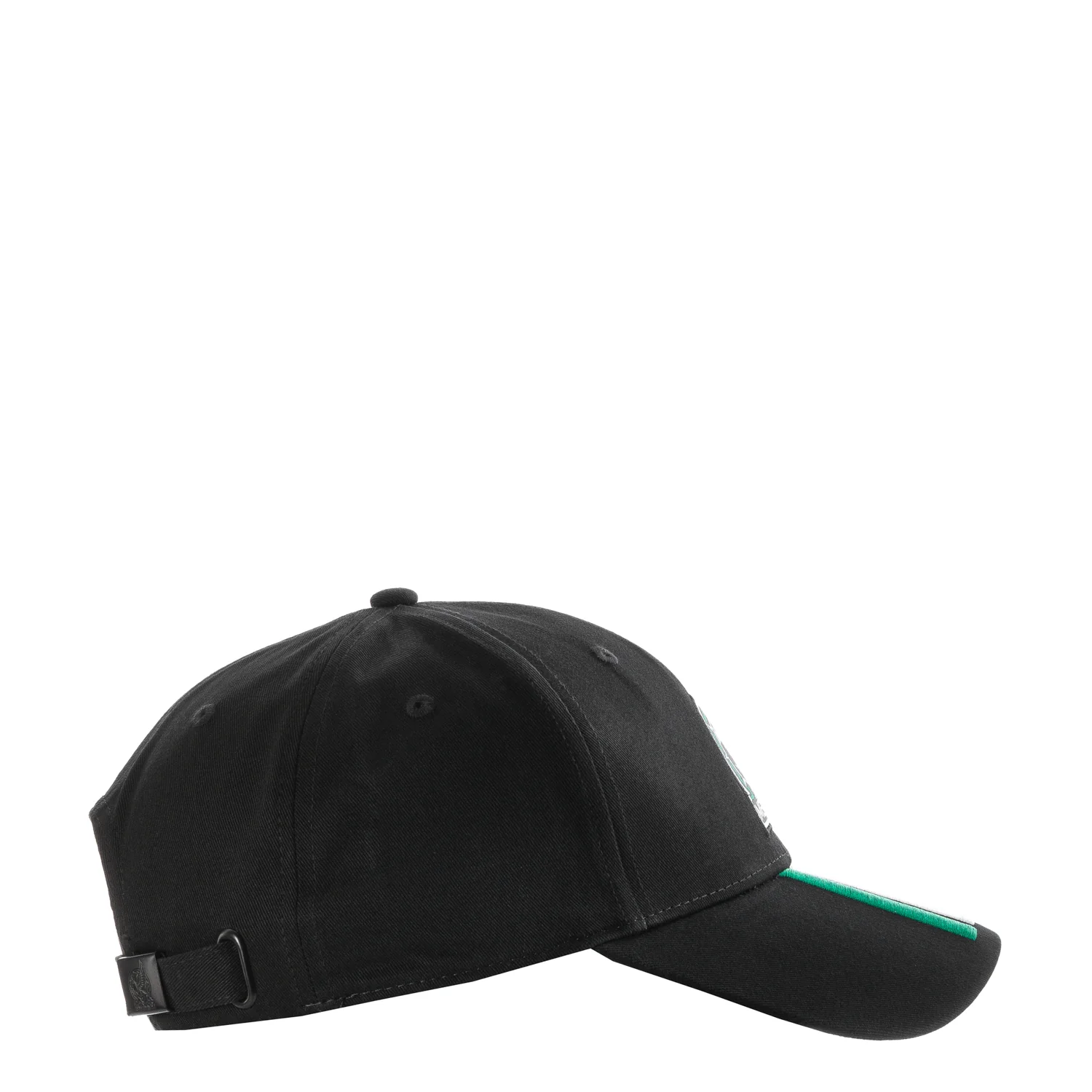 FMF 3 Stripes Baseball Cap - Image 2