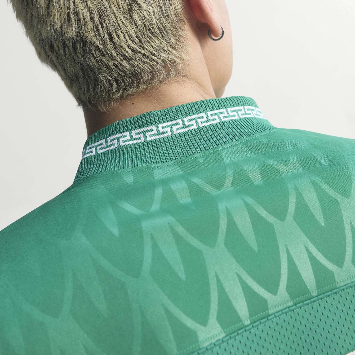 Mexico OG Lifestyle Jersey -Mens - Image 8