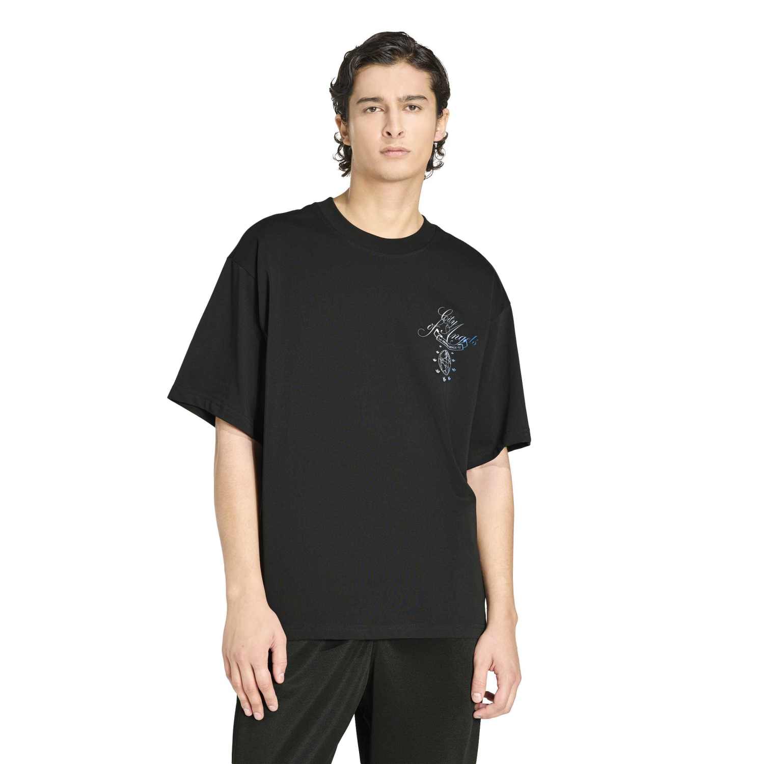 LA City Tee -Mens - Image 2