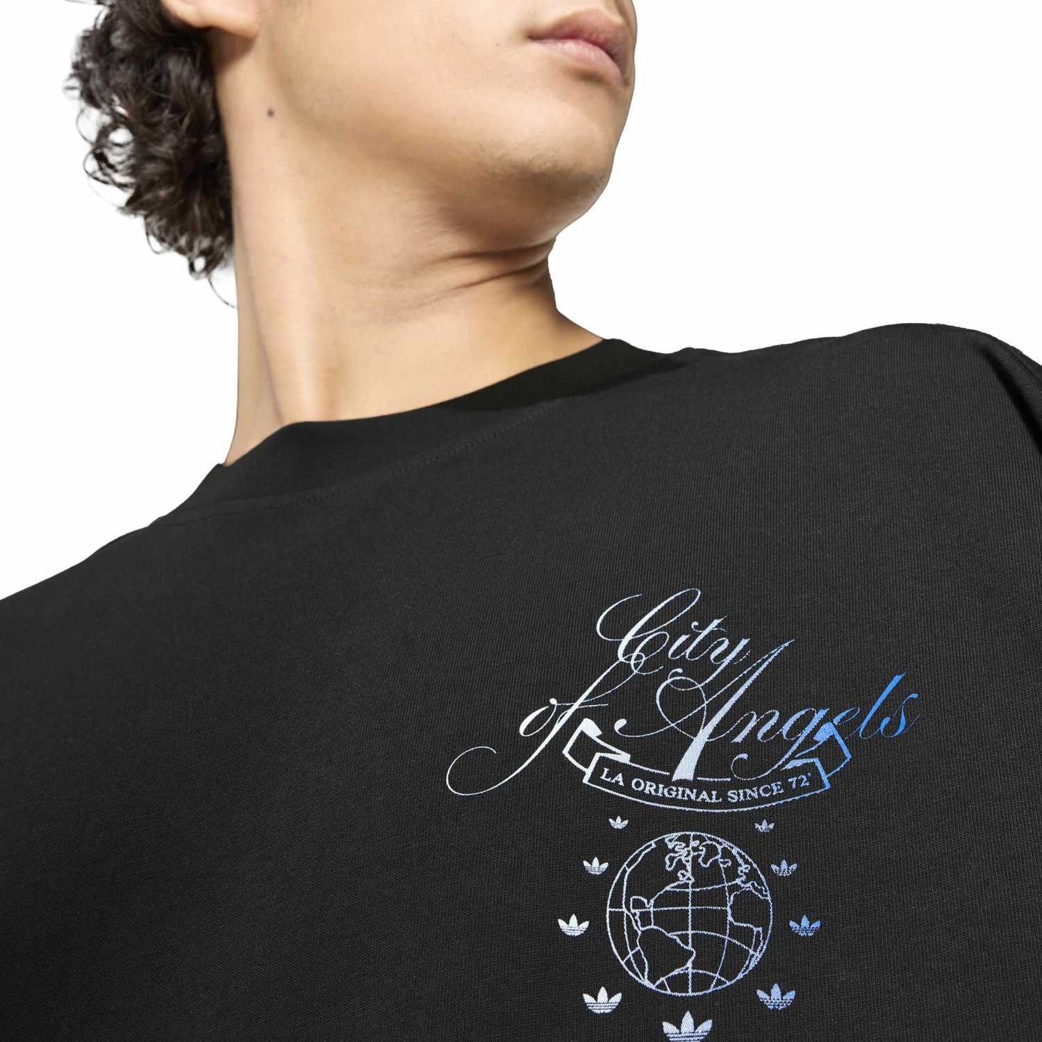 LA City Tee -Mens - Image 4