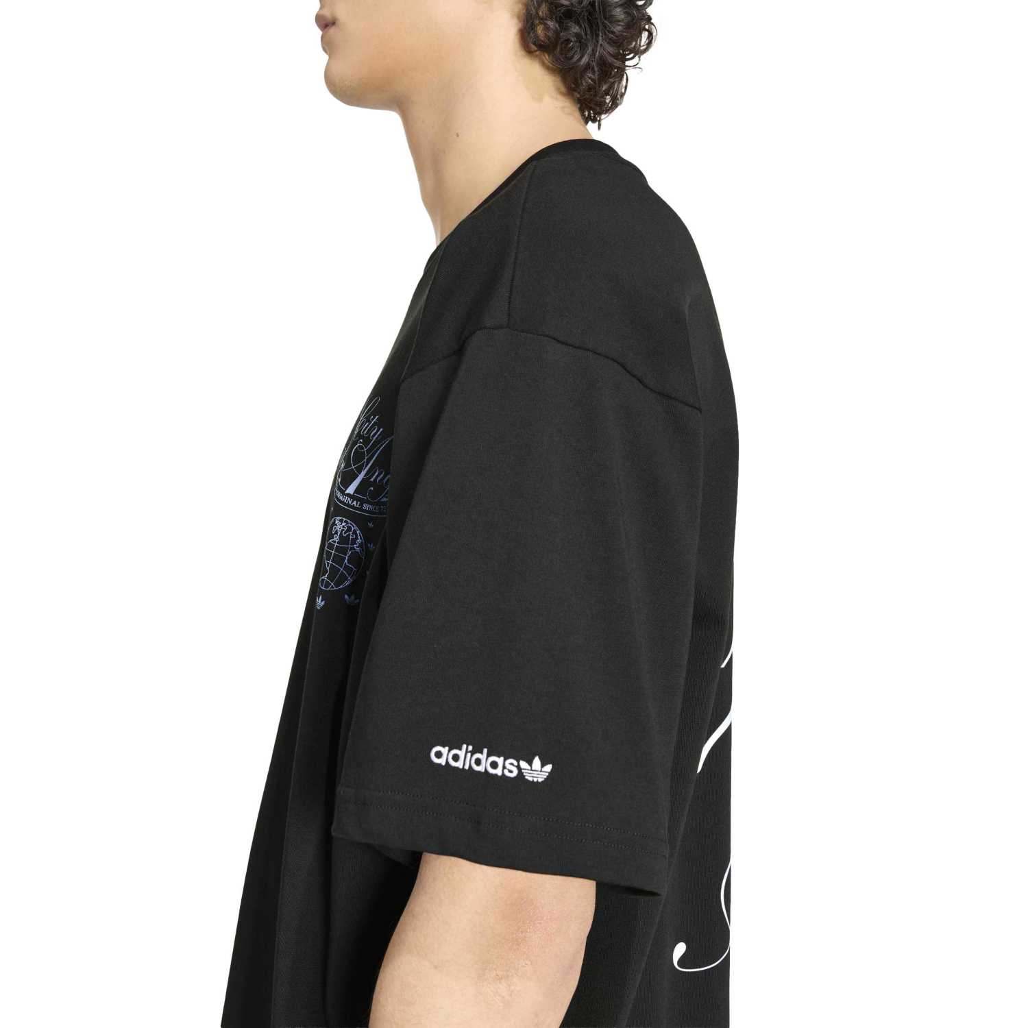 LA City Tee -Mens - Image 5