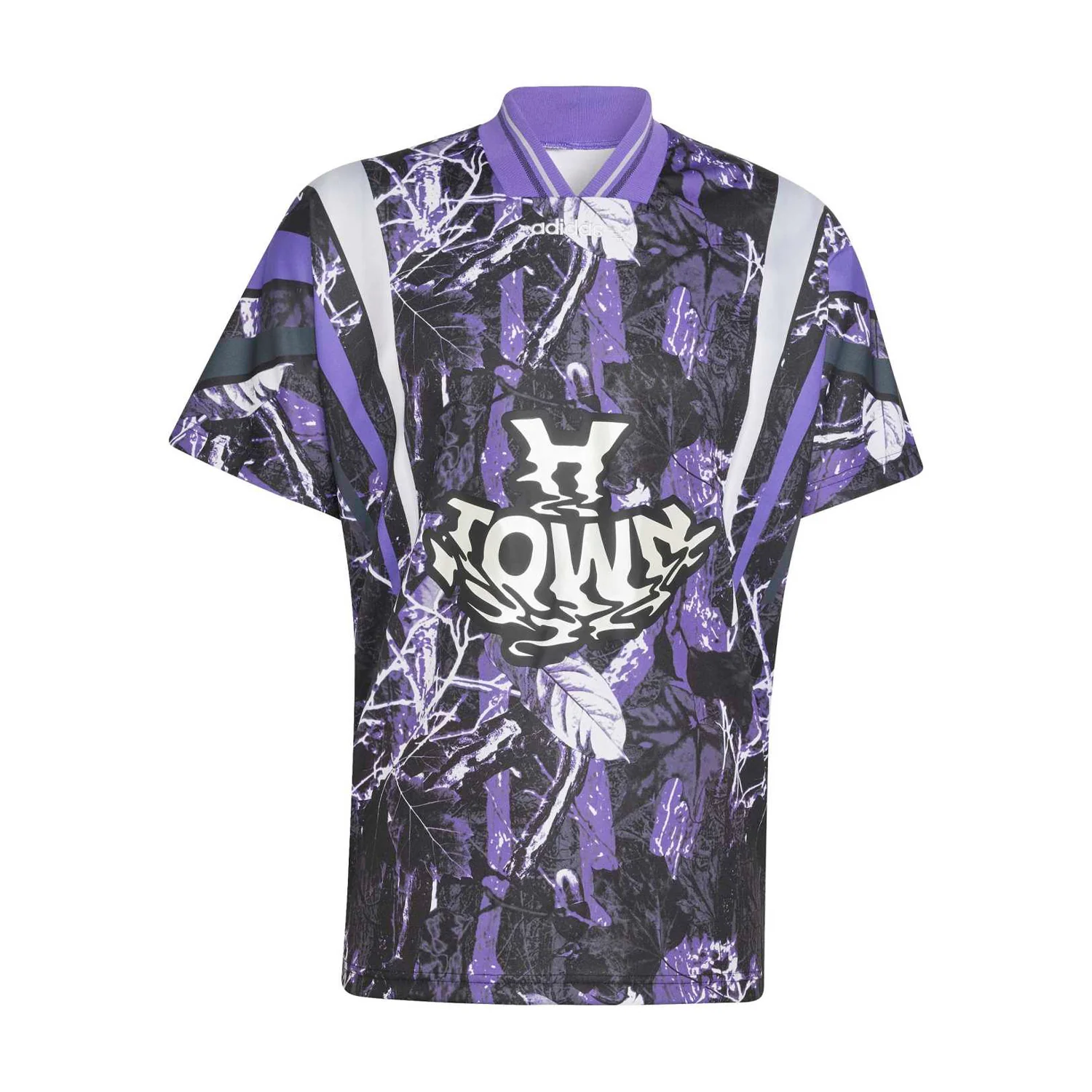 Houston City Jersey - Mens