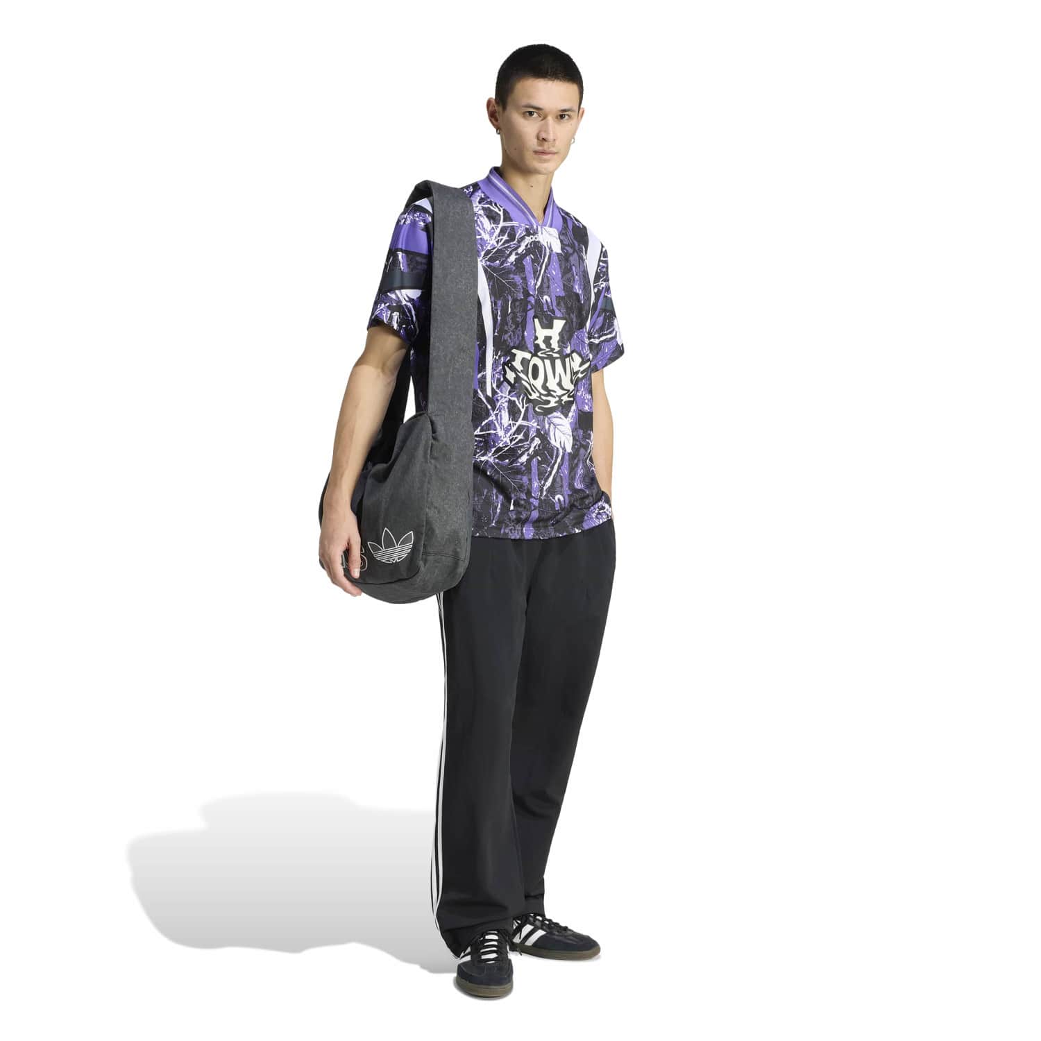 Houston City Jersey - Mens - Image 3