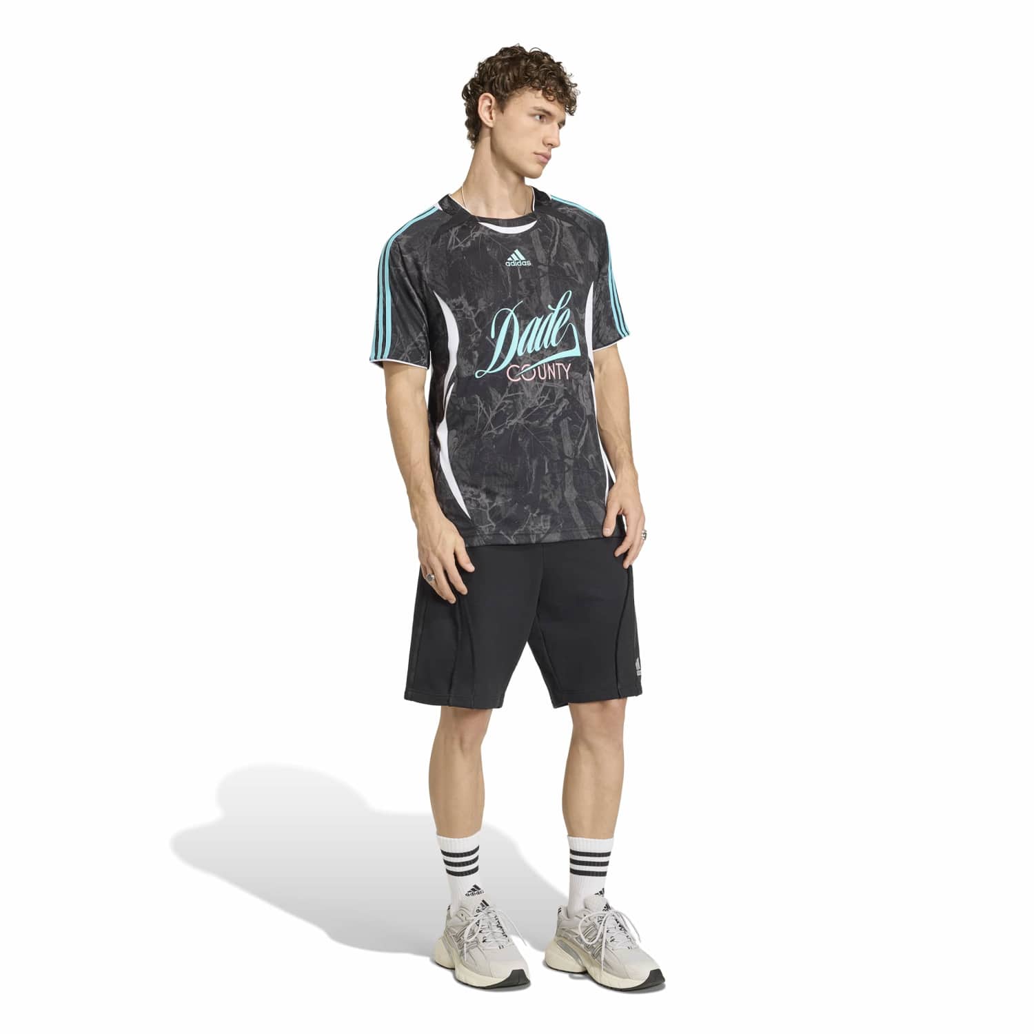 Miami City Jersey -Mens - Image 3